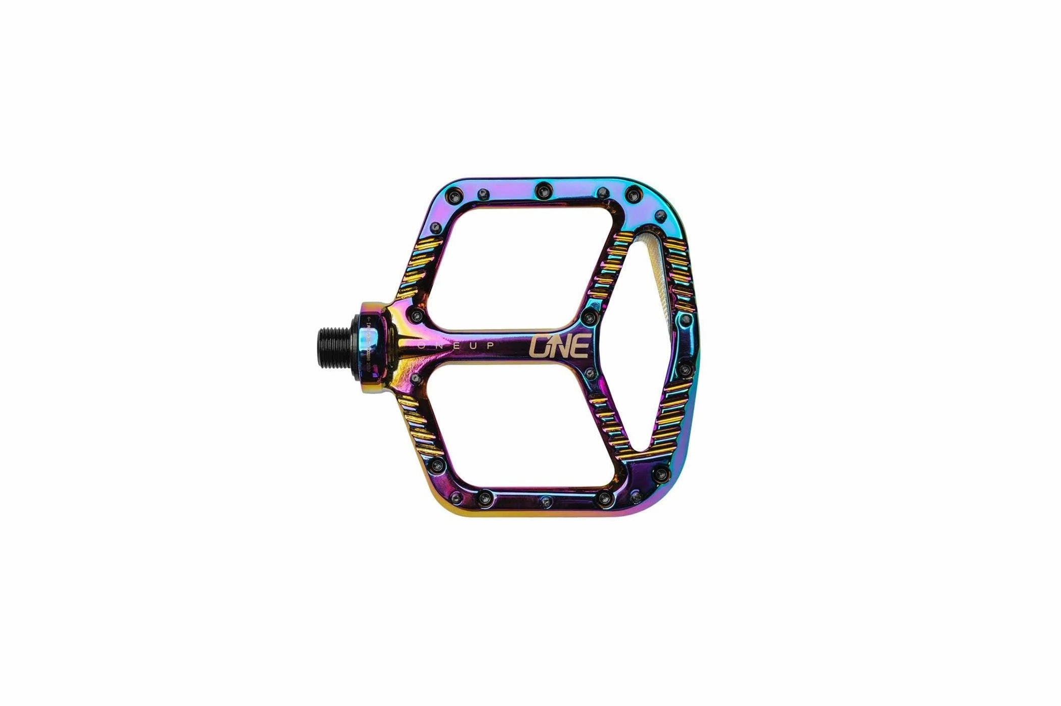 OneUp Aluminium Flat Pedal