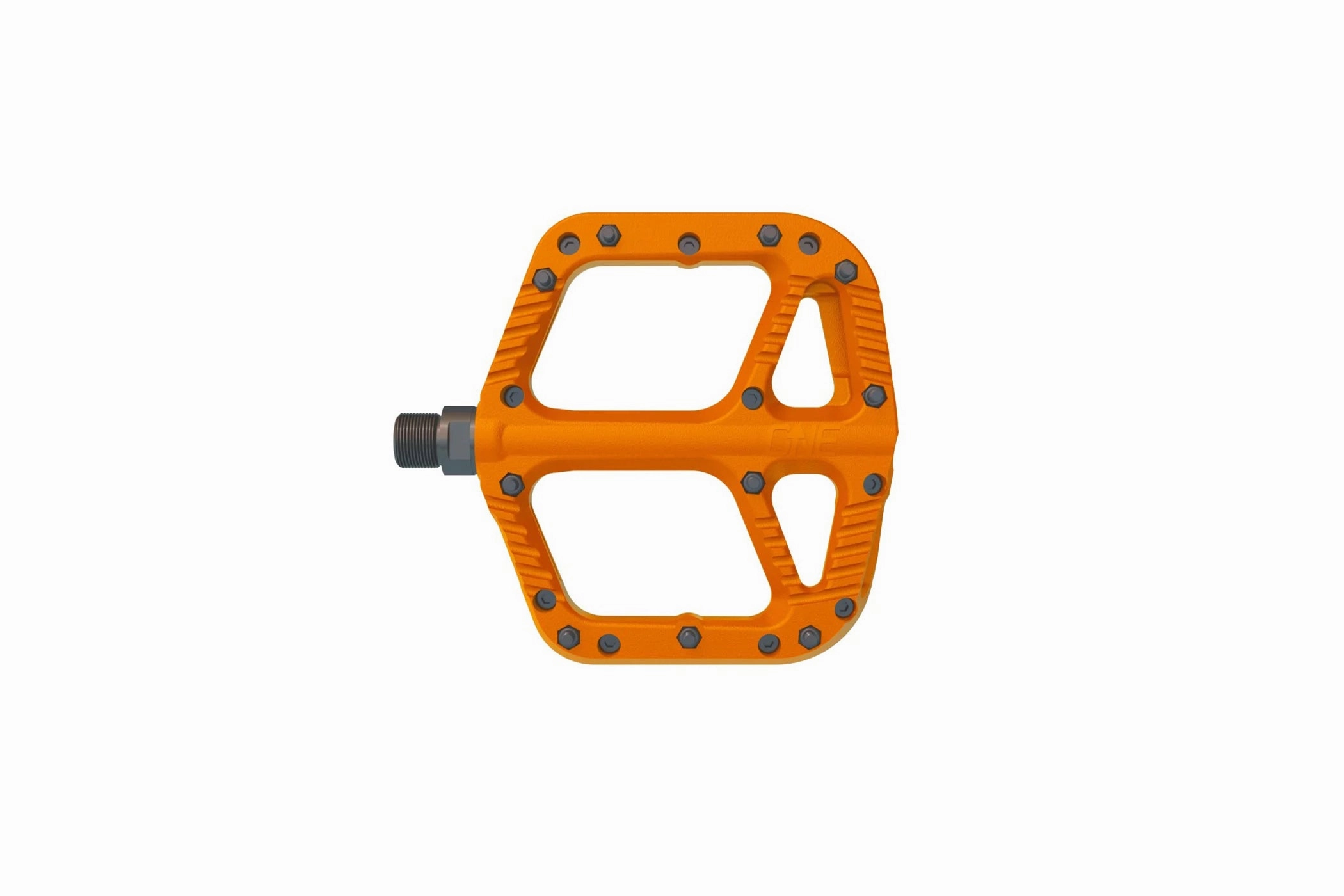 OneUp Composite Flat Pedals