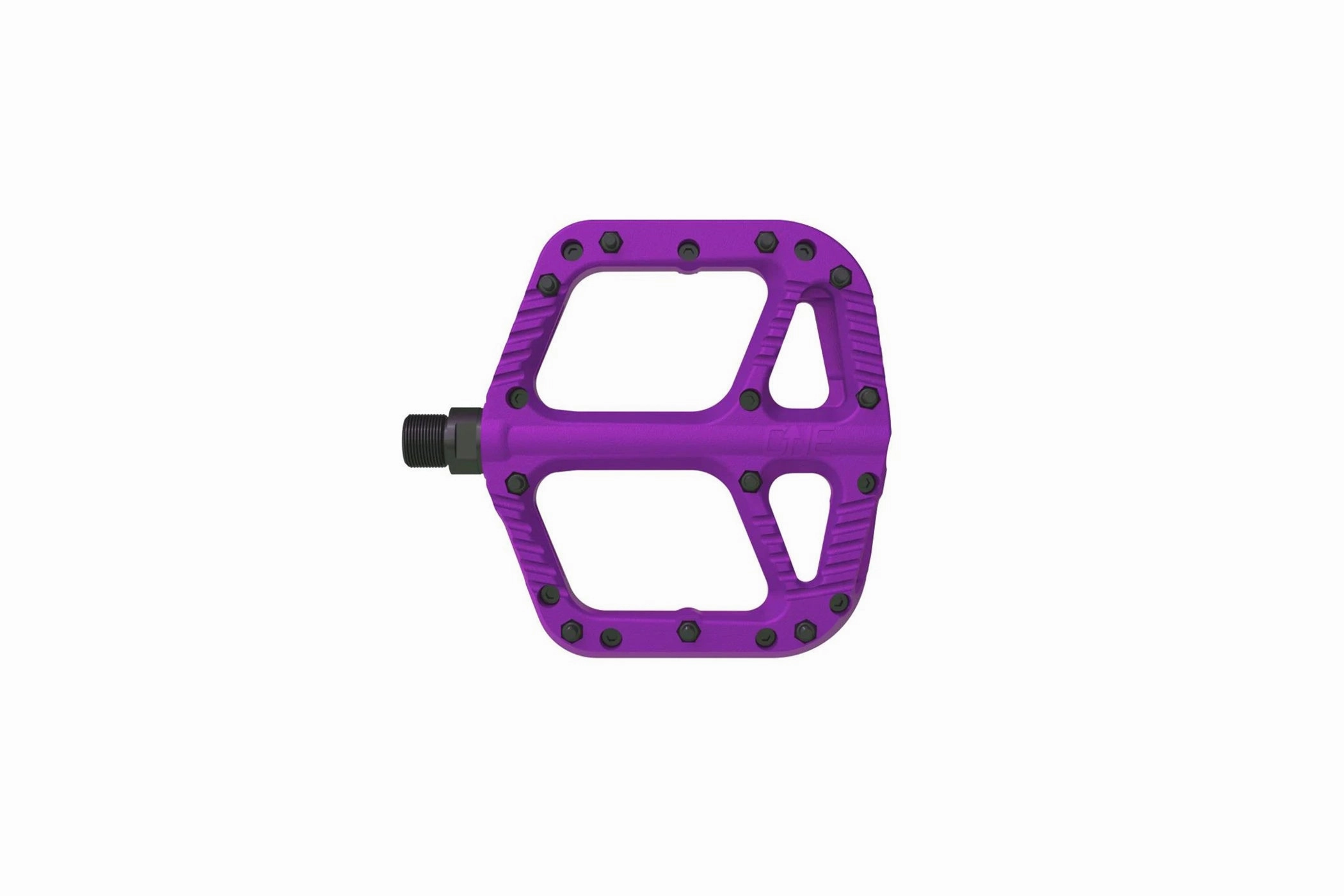 OneUp Composite Flat Pedals