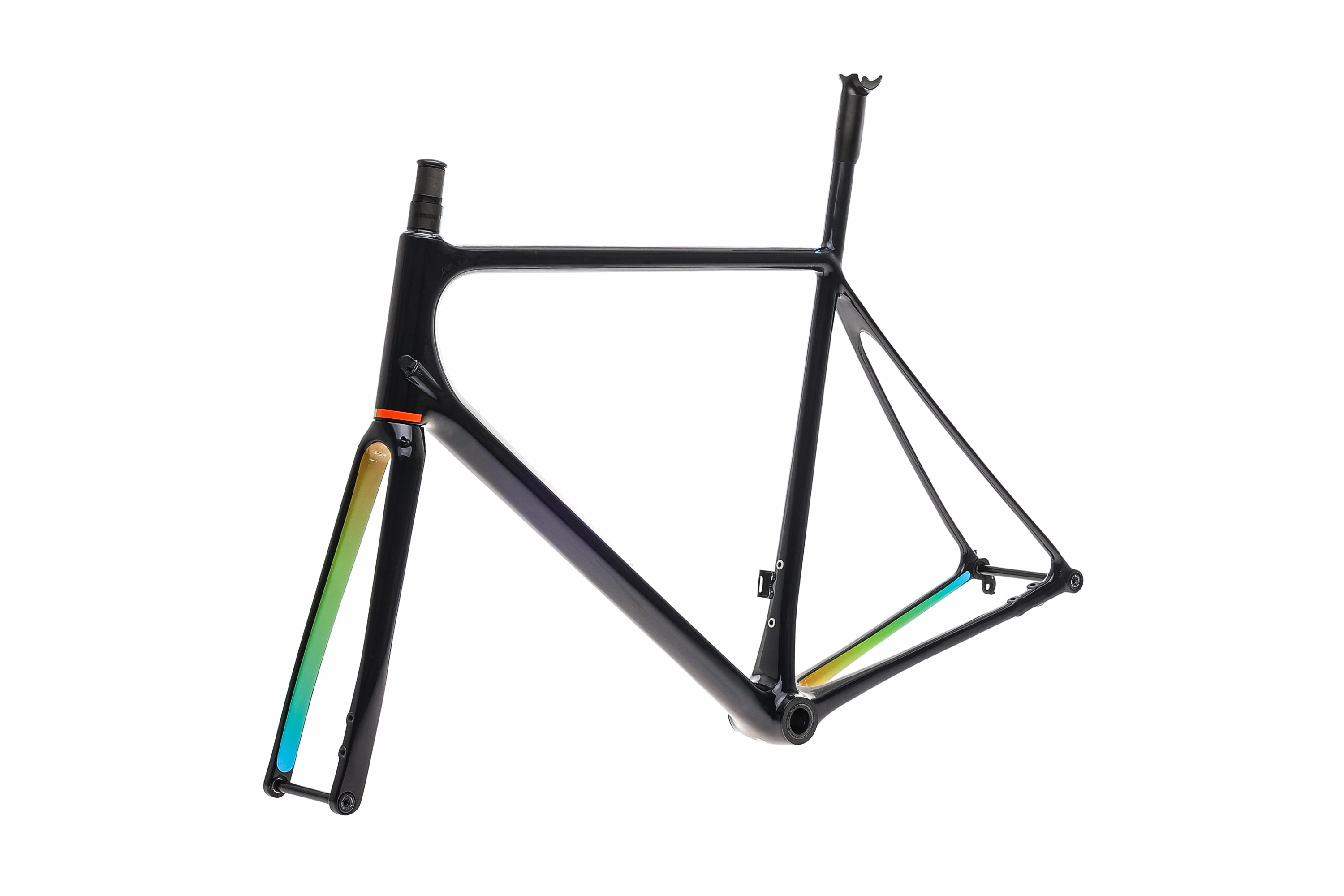 OPEN MIN.D Large Frameset - 2021