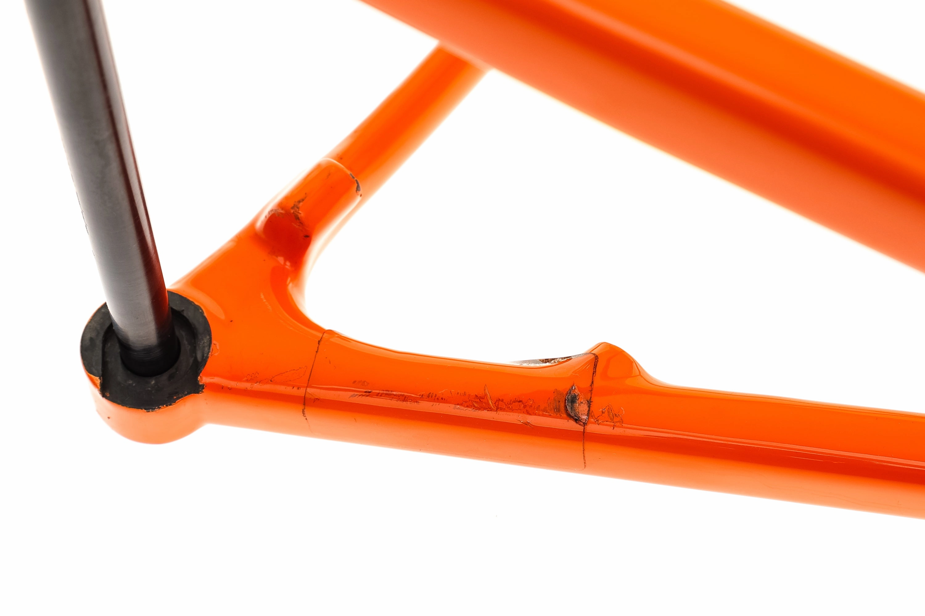 Open U.P. Large Frame - 2020