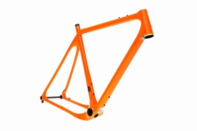 Open U.P. Large Frame - 2020