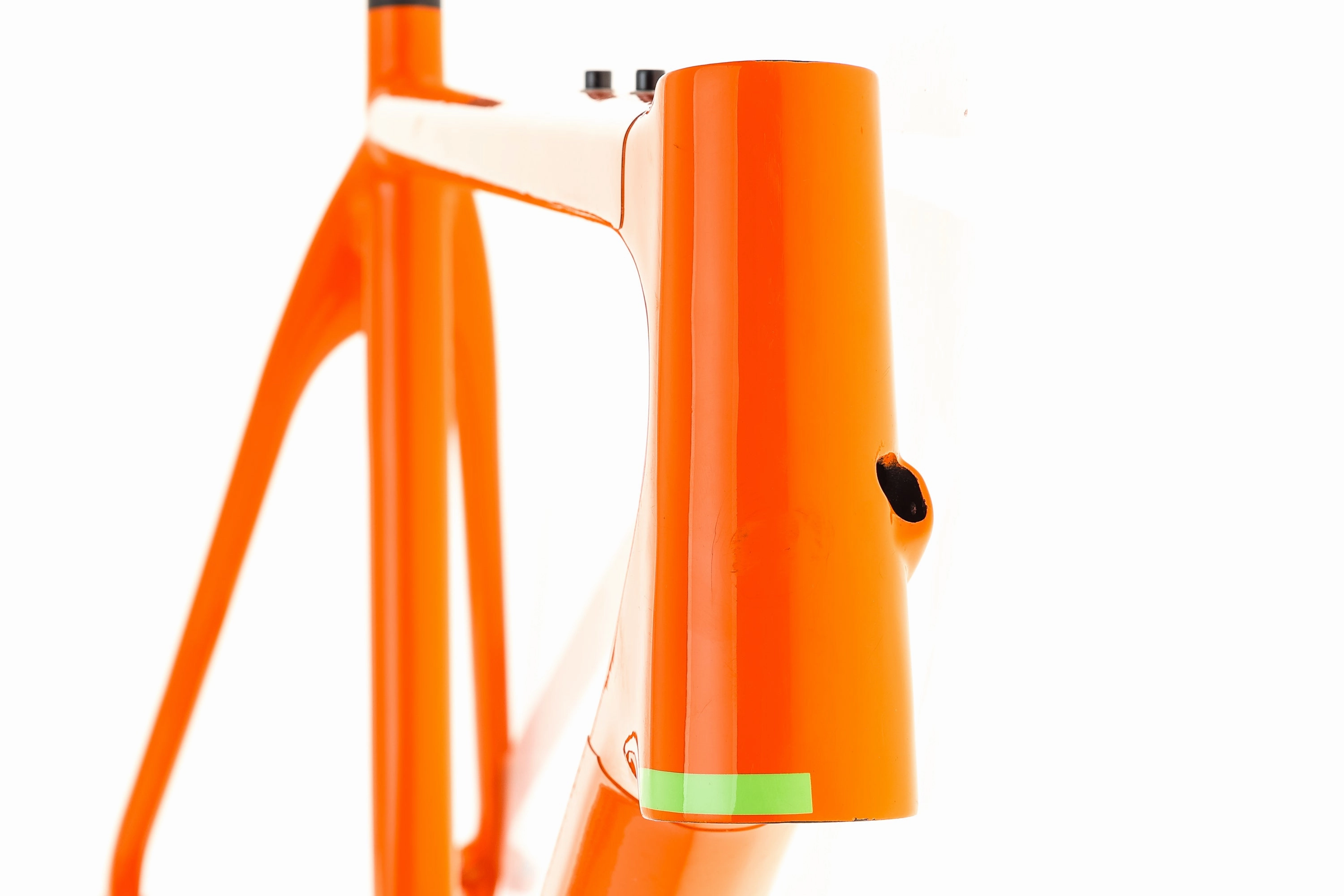 Open U.P. Large Frame - 2020