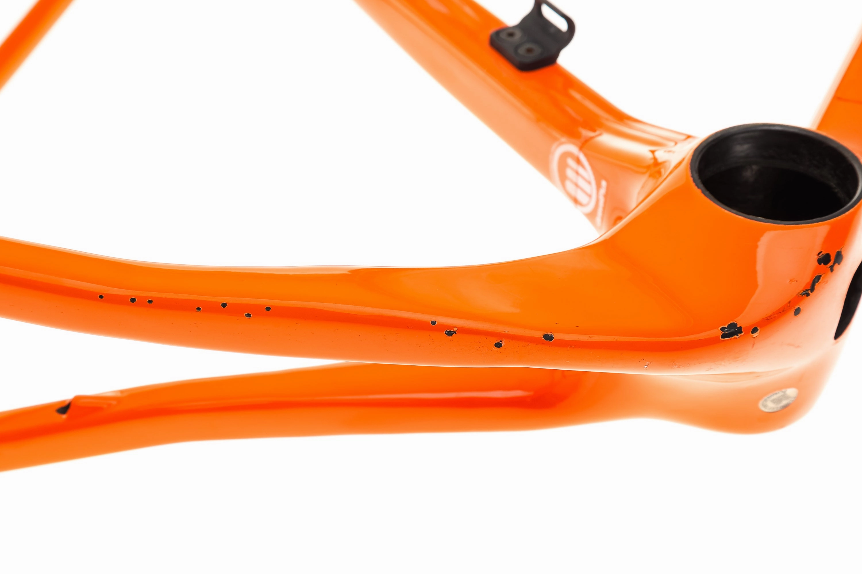 Open U.P. Large Frame - 2020