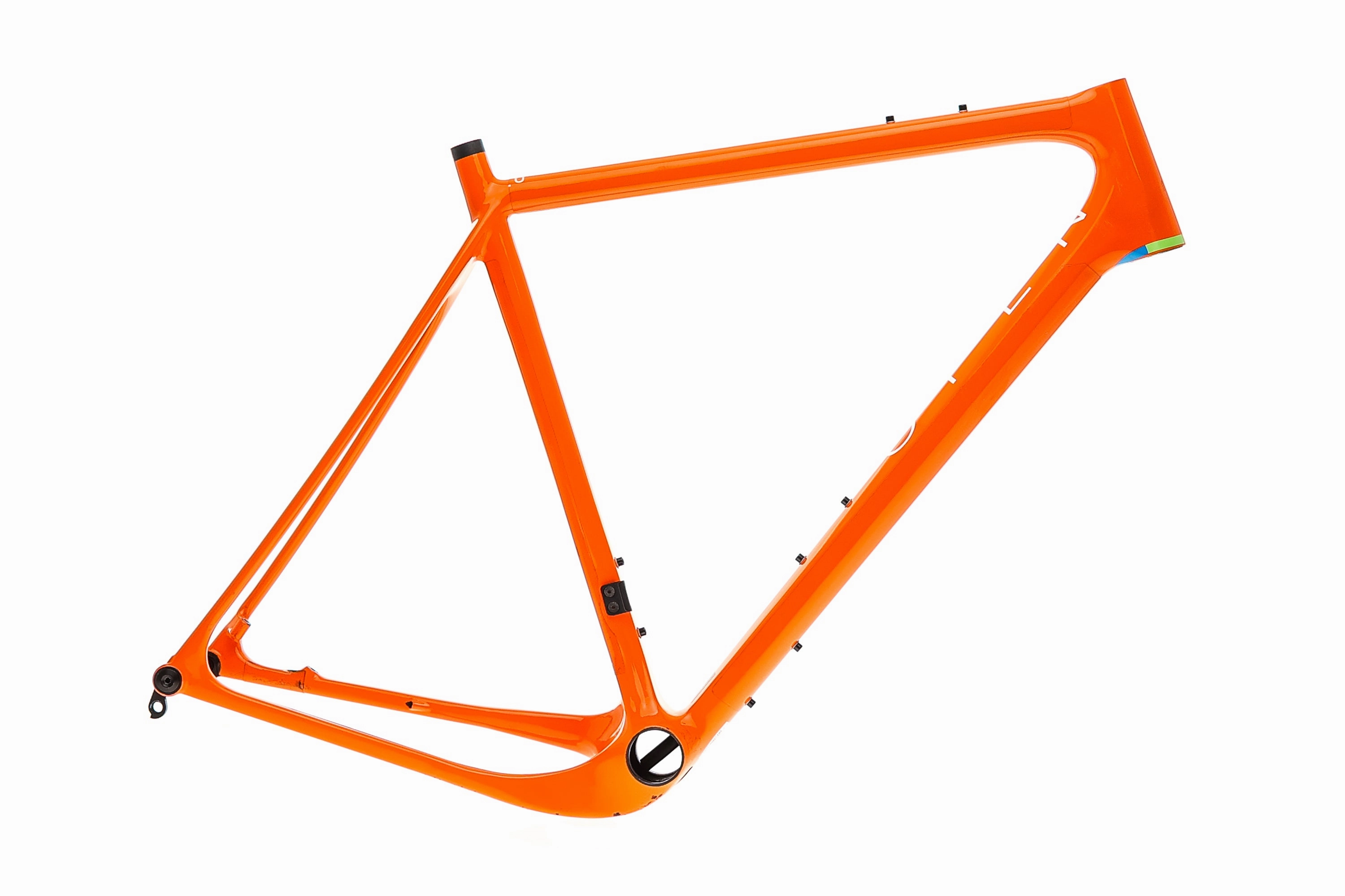 Open U.P. Large Frame - 2020