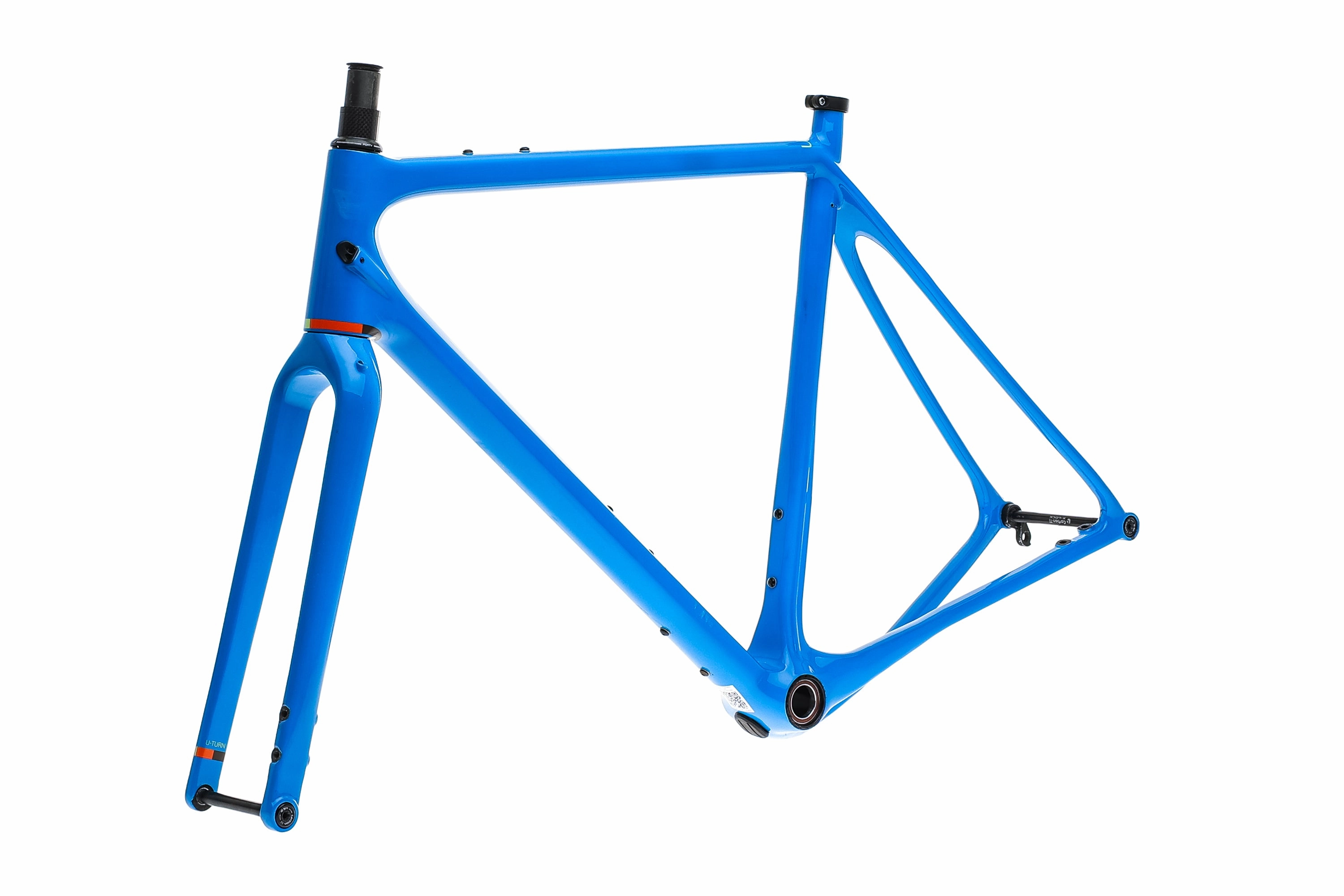 OPEN U.P. Large Frameset - 2019