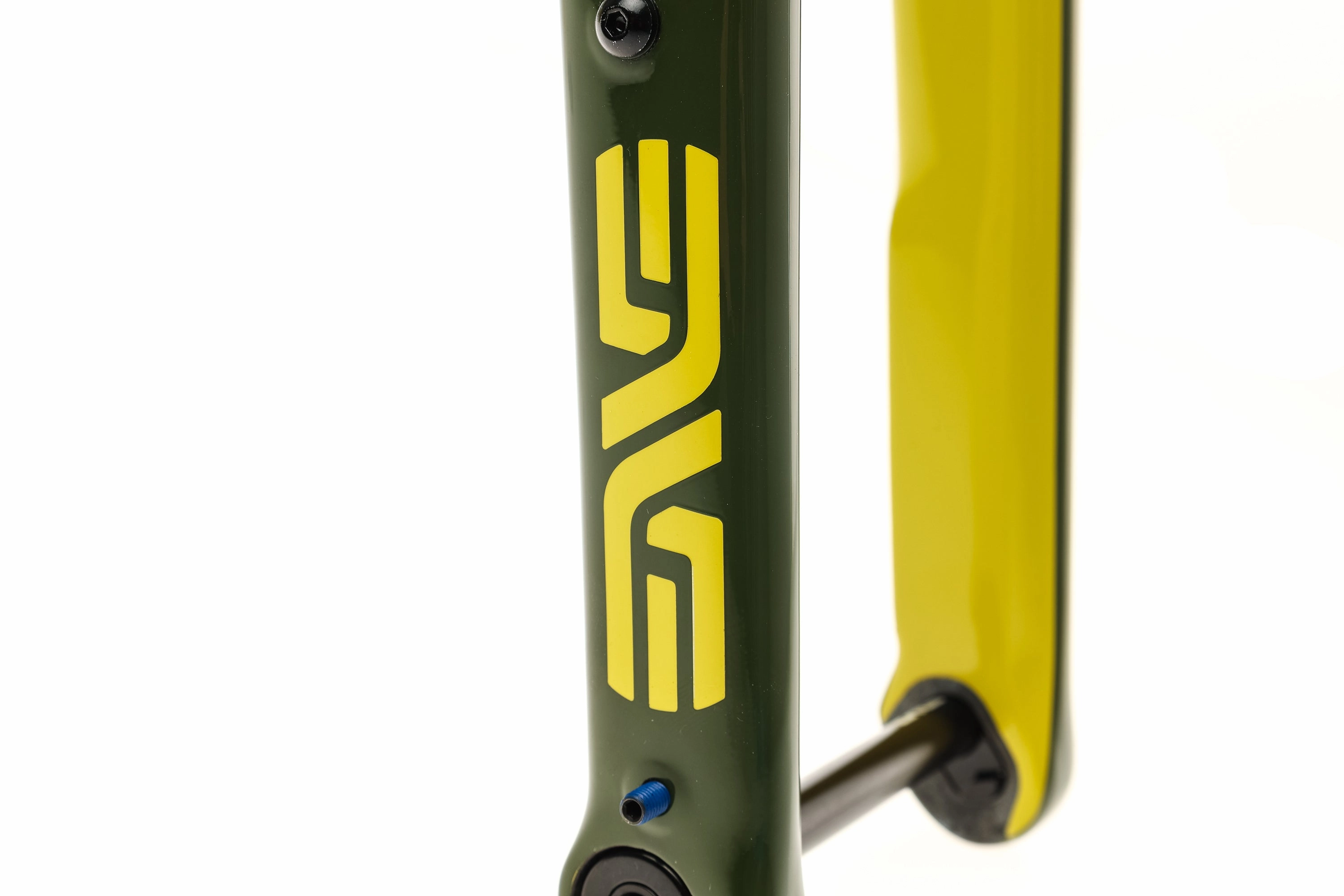 OPEN WI.DE. Enve Limited Edition 37/100 Large Frameset - 2022