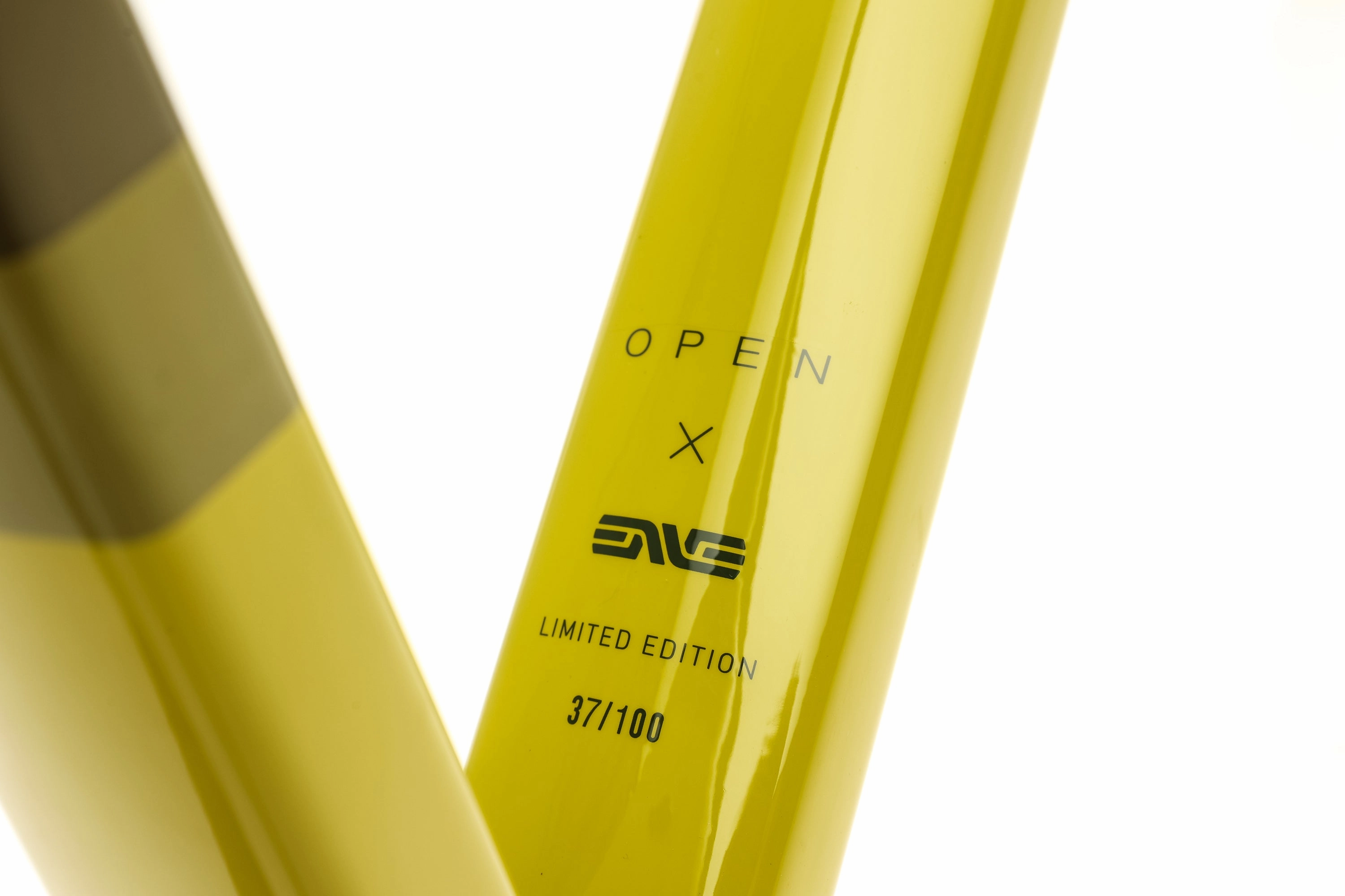 OPEN WI.DE. Enve Limited Edition 37/100 Large Frameset - 2022
