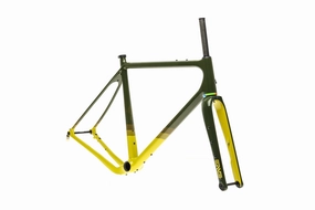 OPEN WI.DE. Enve Limited Edition 37/100 Large Frameset - 2022