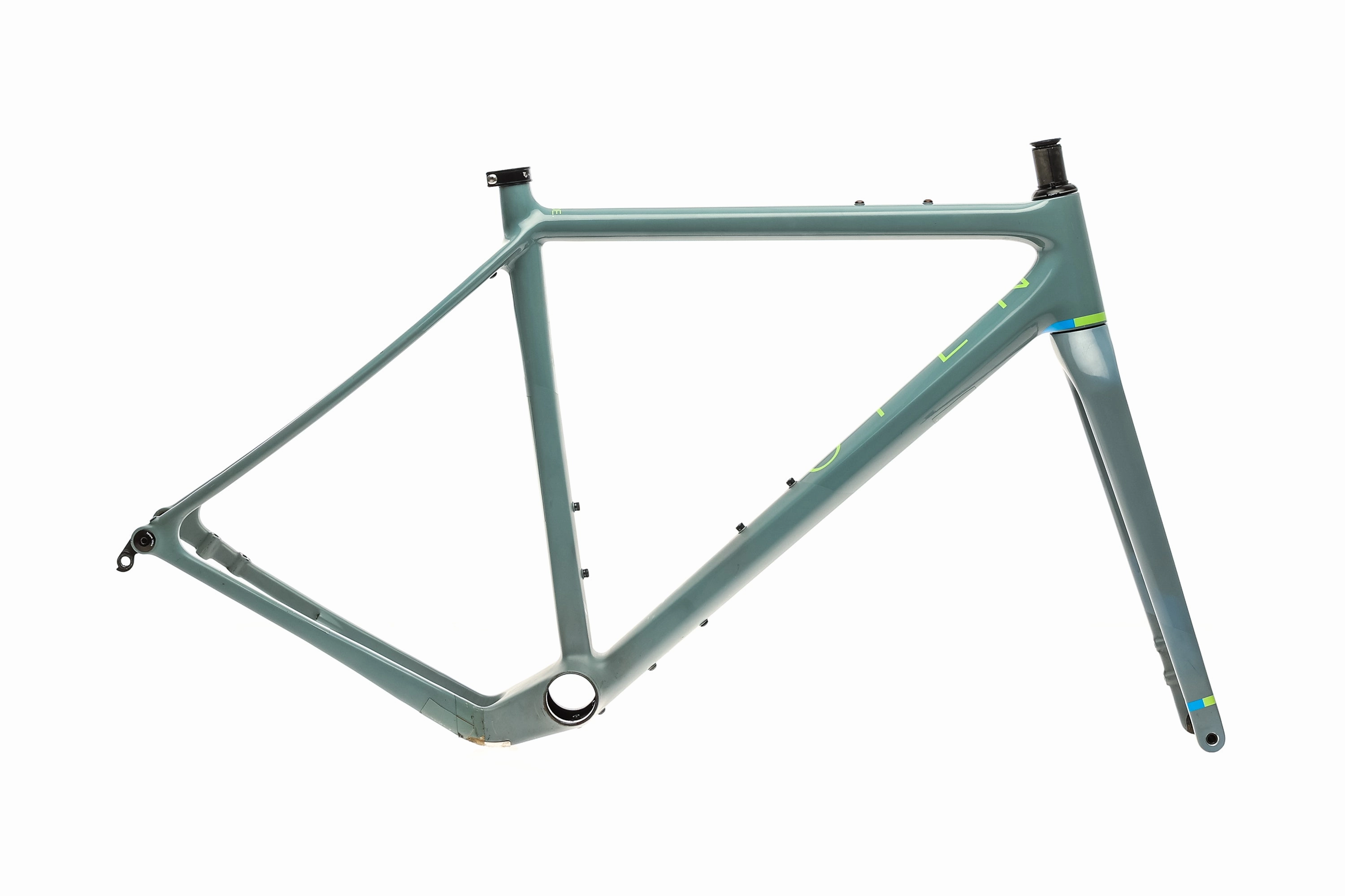 OPEN WI.DE. Small Frameset - 2020
