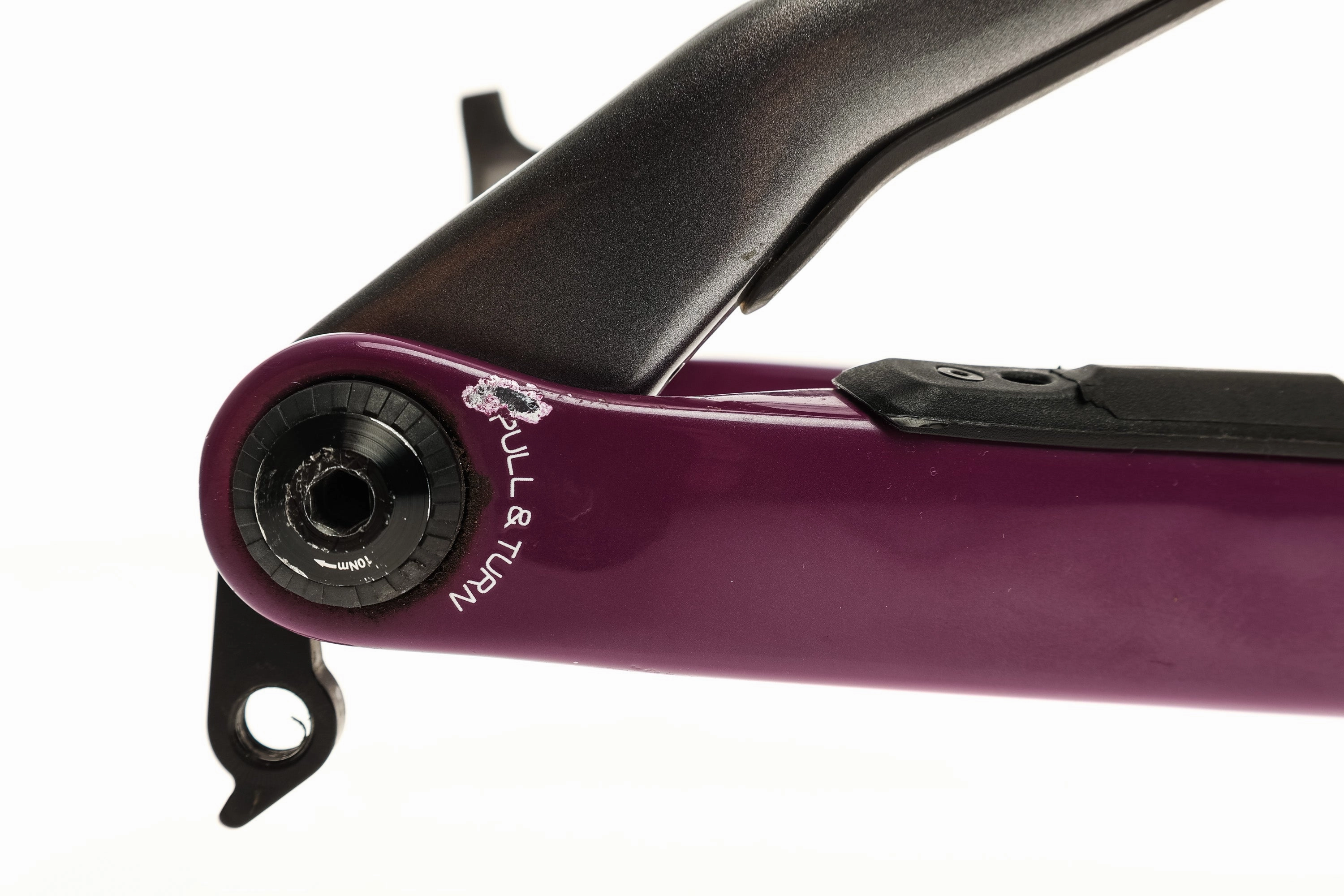 Orbea Occam Large Frame - 2021