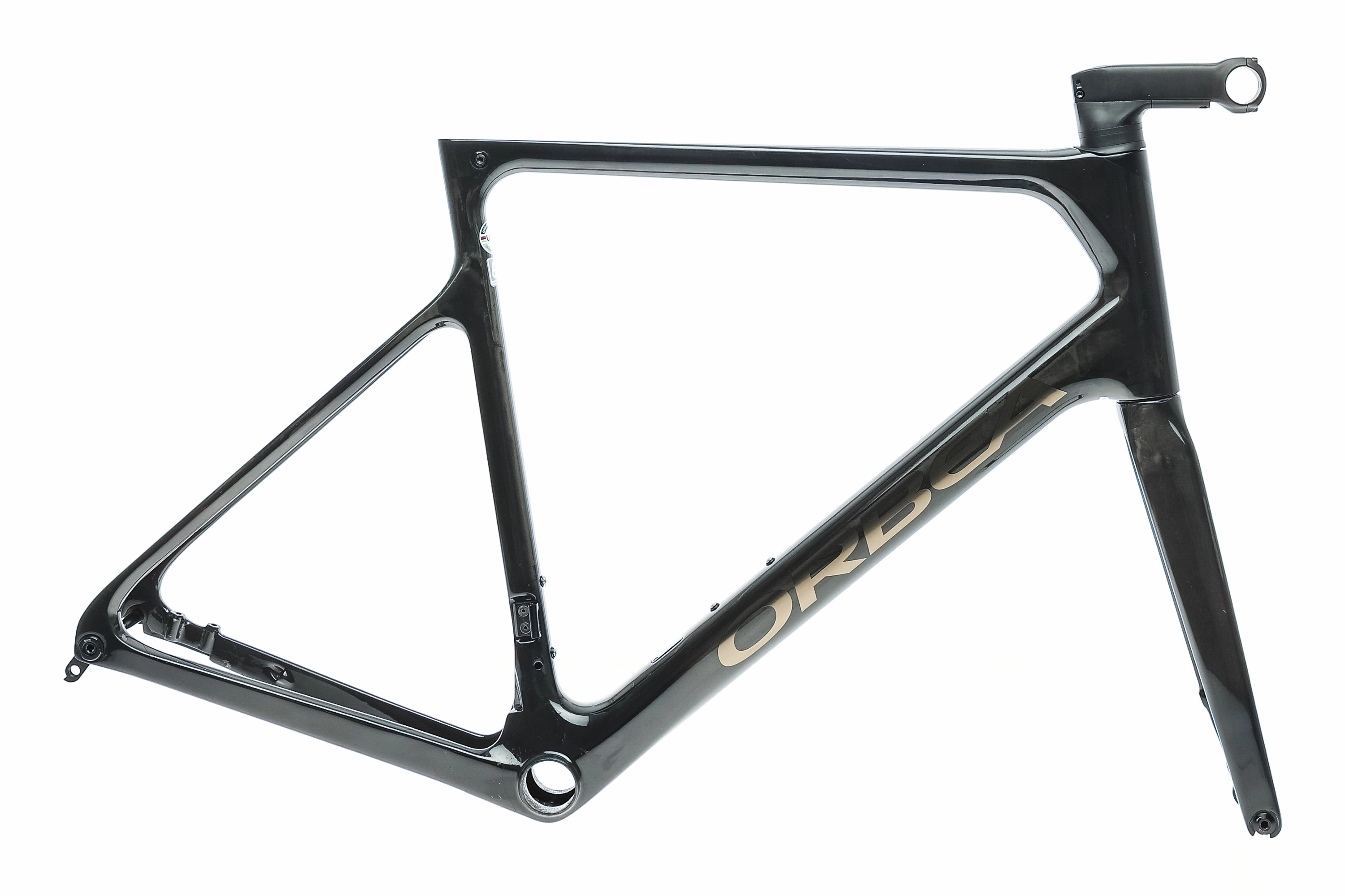 Orbea Orca 60cm Frameset - 2020