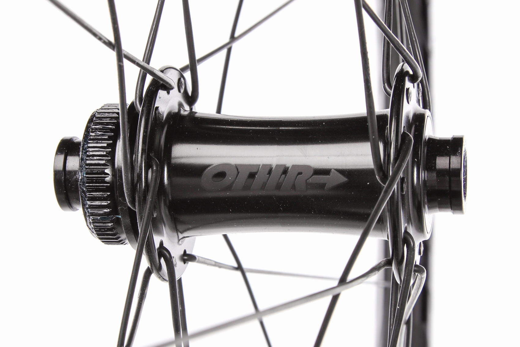 OTHR Allovr 24 Aluminum Tubeless 700c Wheelset