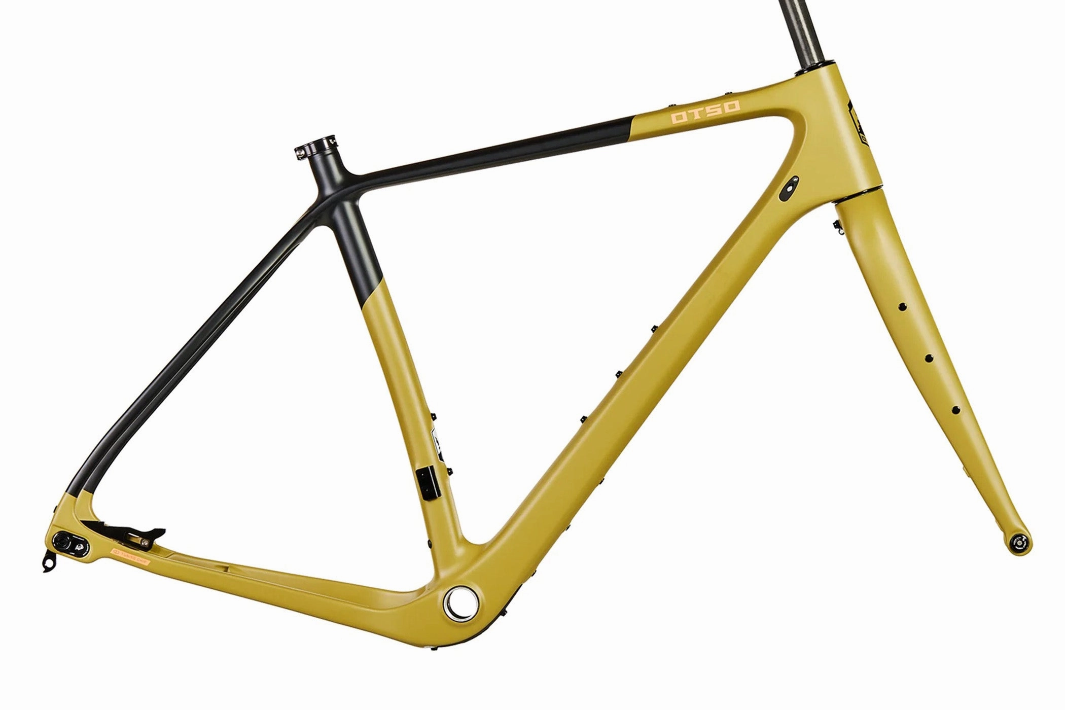 OTSO Waheela C Frameset