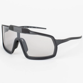 Out Of Bot 2 glasses - Black Iridium clear