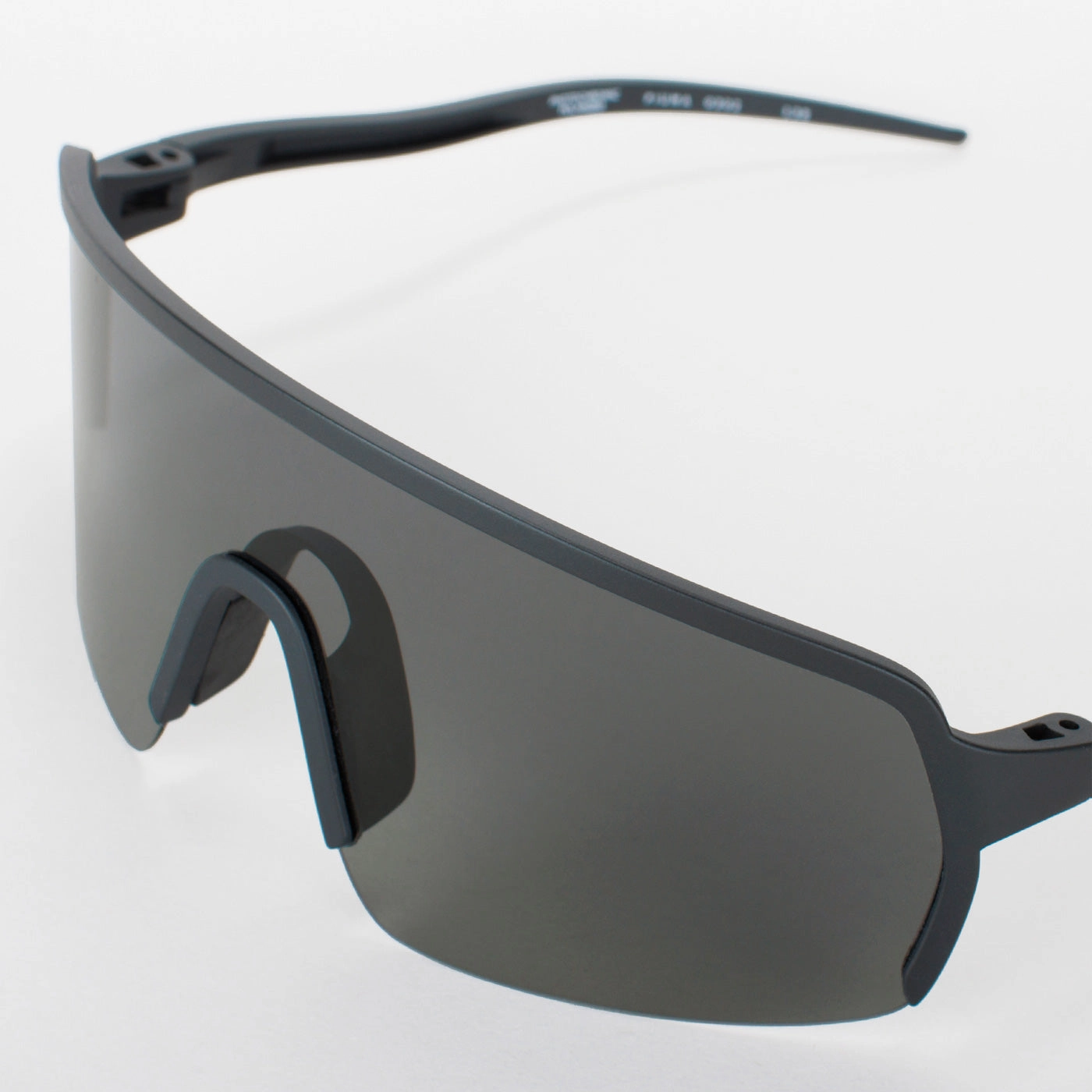 Out Of Feather Glasses - Black The One Black 