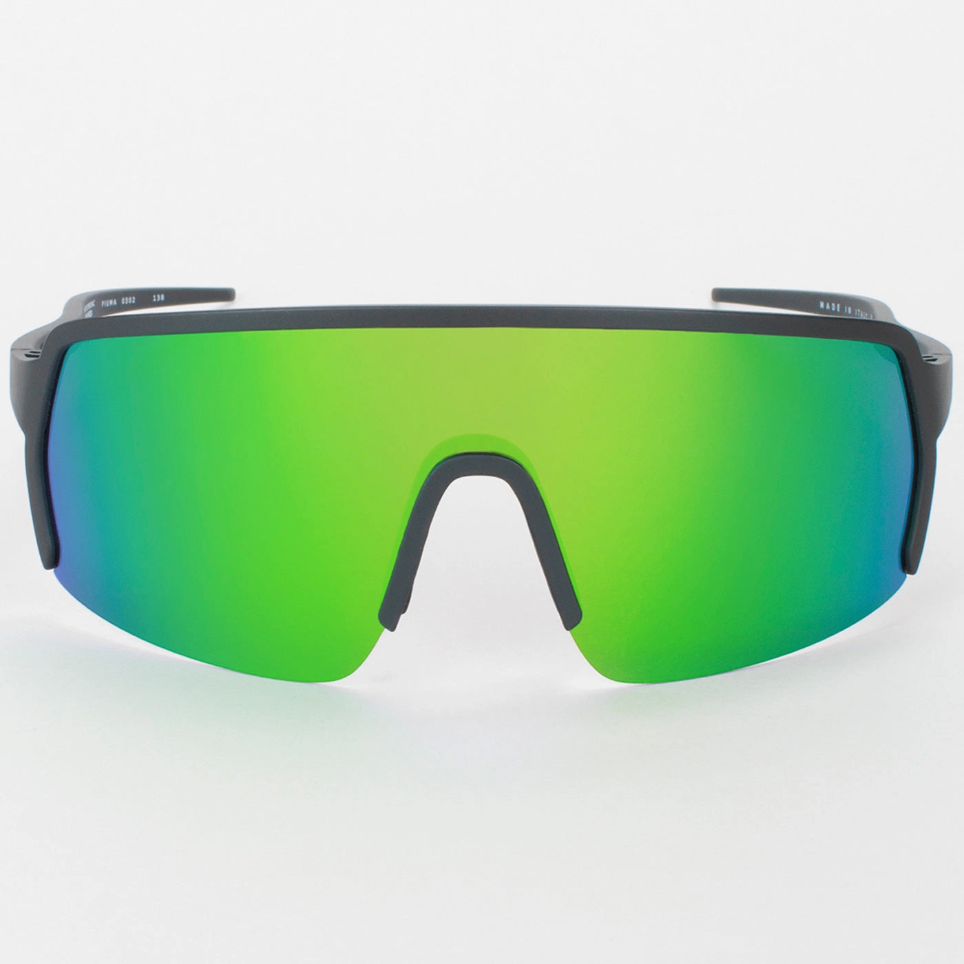 Out Of Piuma sunglasses - Black The One Quarzo