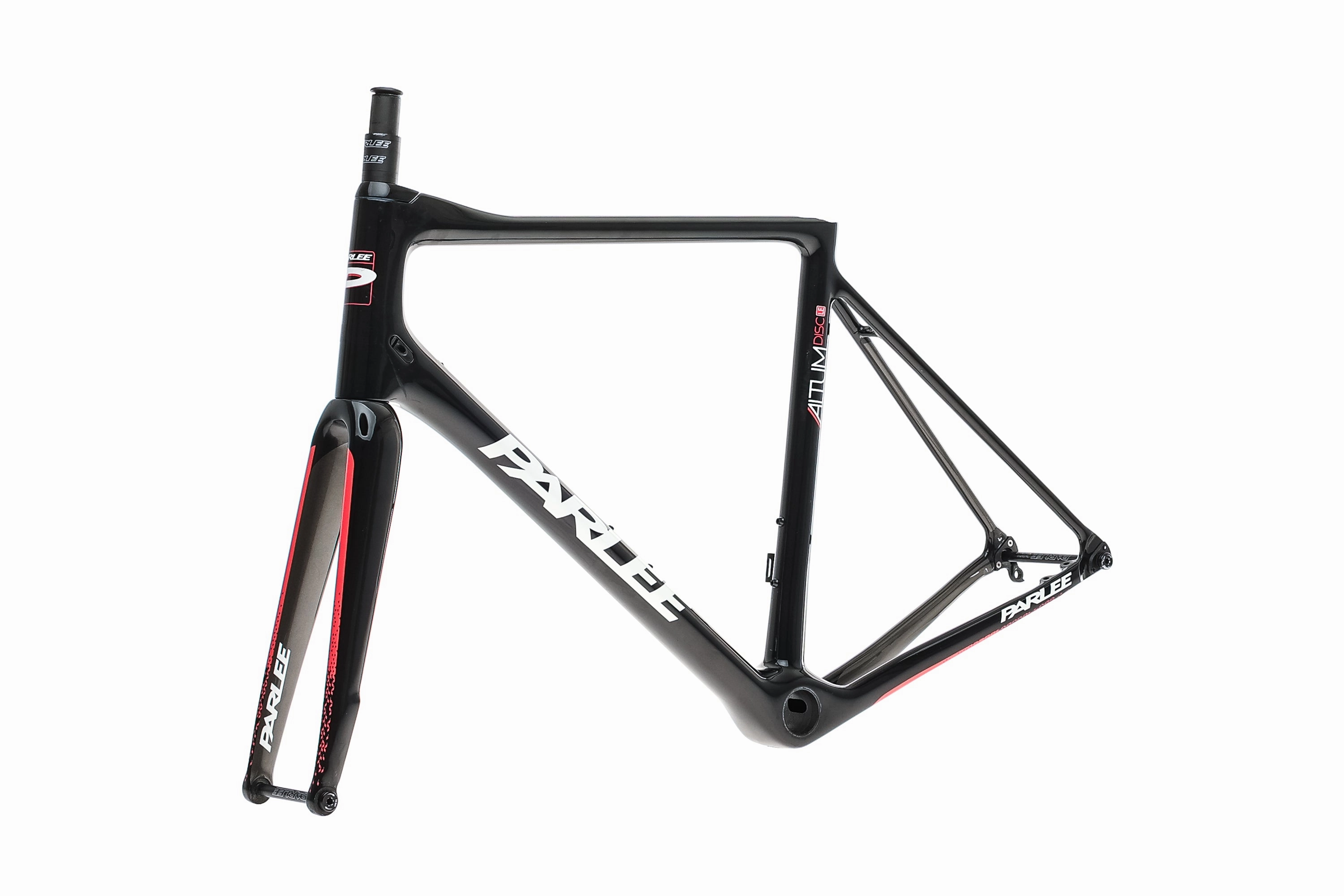 Parlee Altum Disc LE L  Frameset - 2018