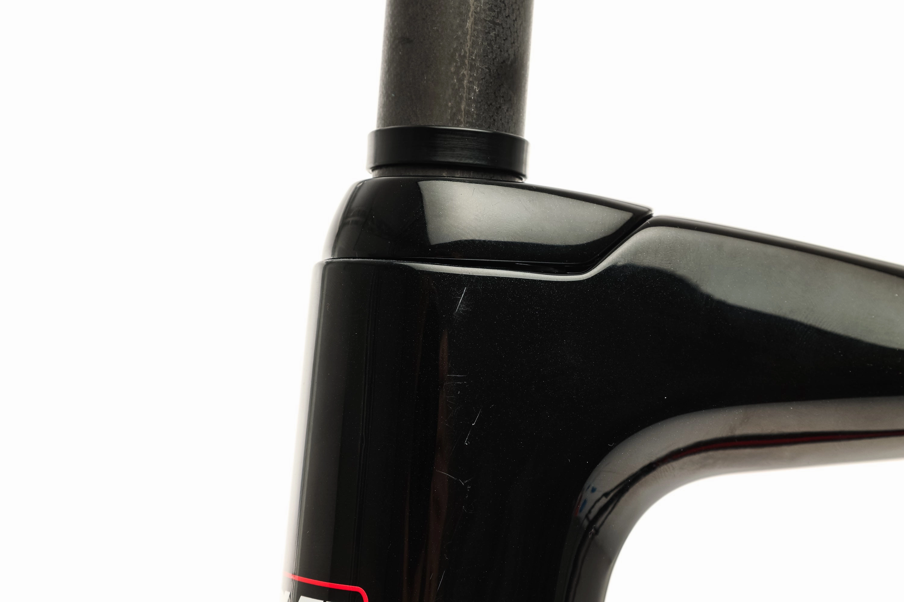 Parlee Altum Disc LE X-Large Frameset - 2019