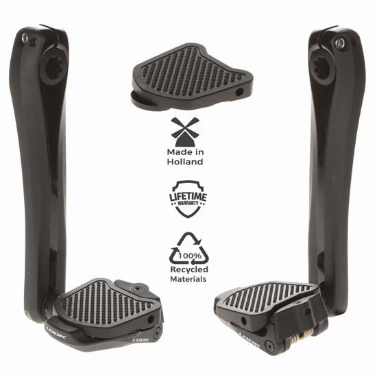Pedal Plate cleats cover - Keo