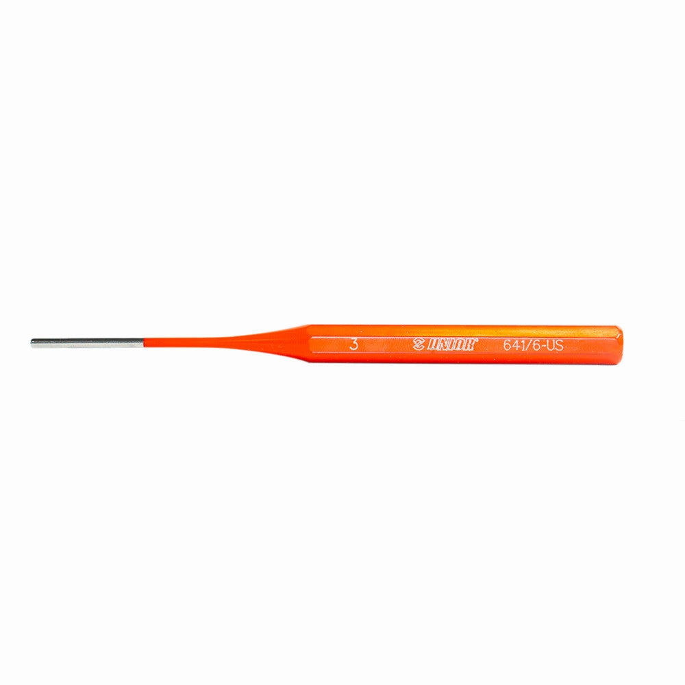 Pin punch