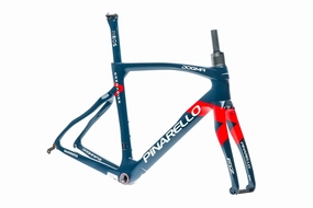 Pinarello Dogma F12 X-Light Team INEOS Grenadiers Edition 54cm Frameset - 2018