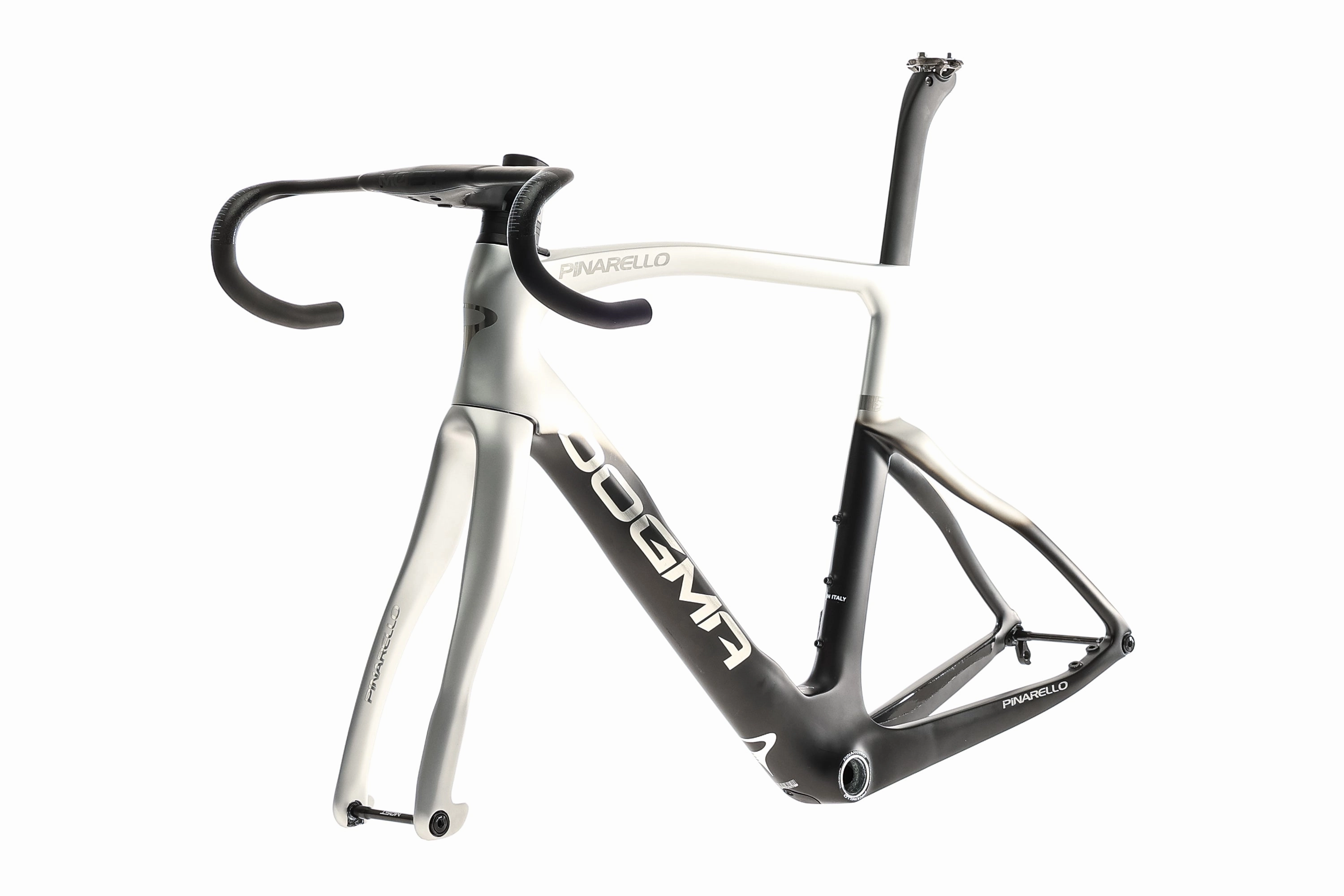 Pinarello Dogma F 56cm Frameset - 2021