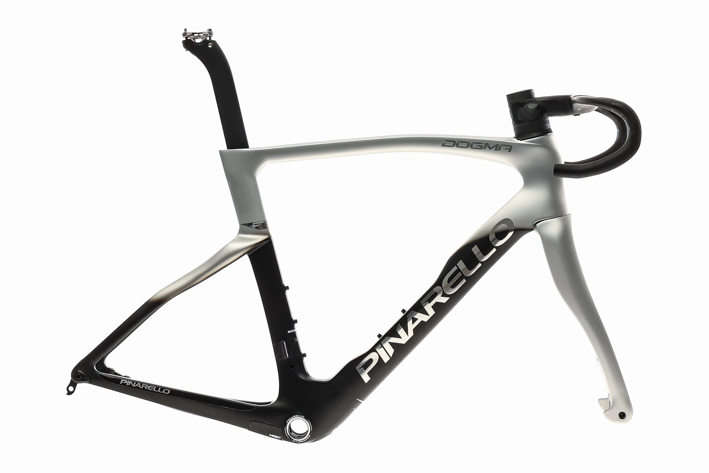 Pinarello Dogma F 56cm Frameset - 2021