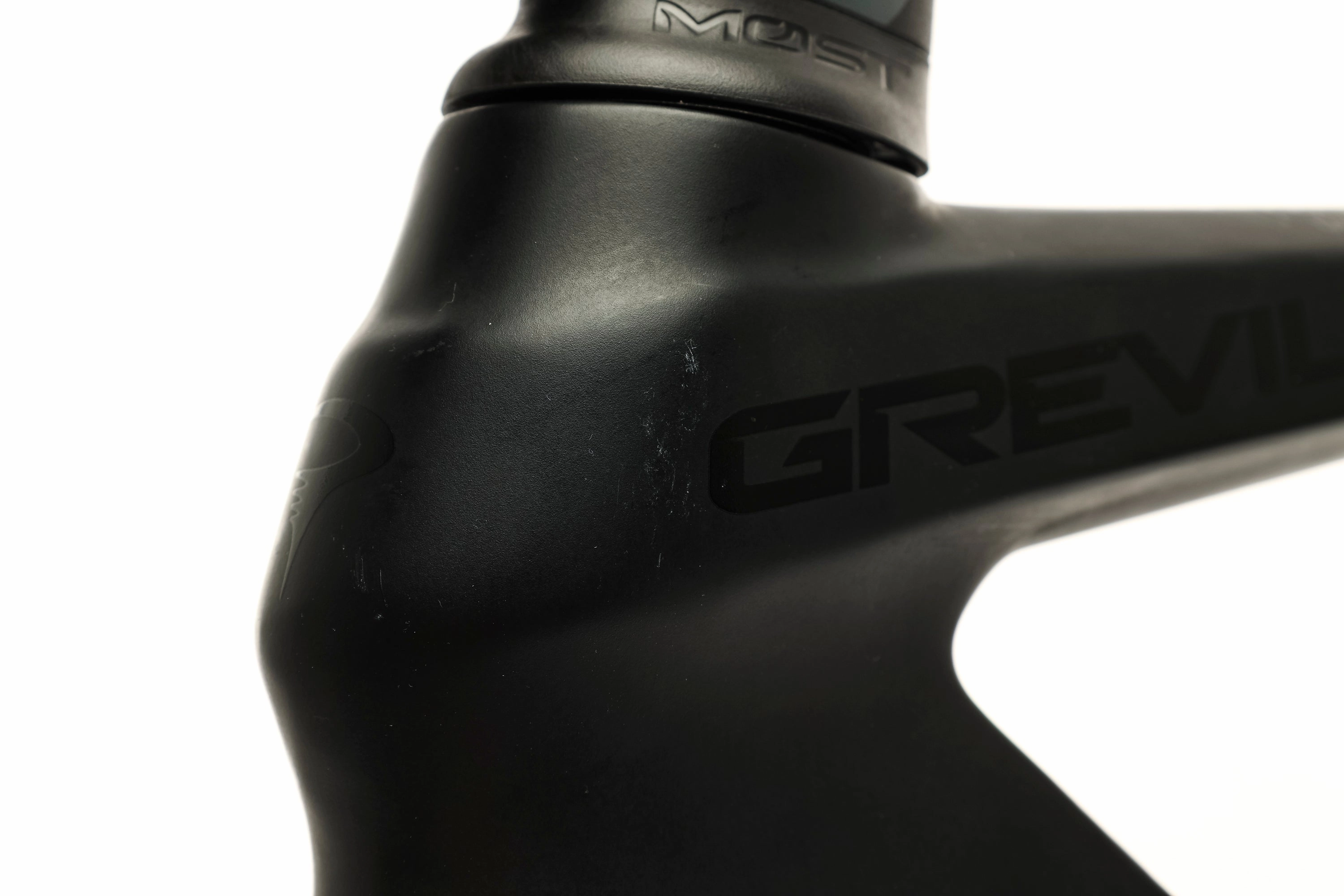Pinarello Grevil 53cm Frameset - 2021