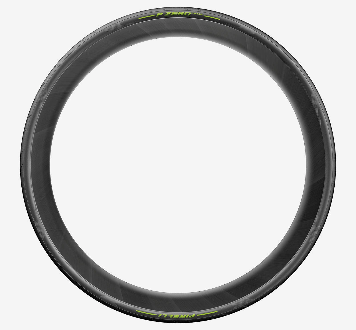 Pirelli P Zero Race clincher 700x26 - Lime