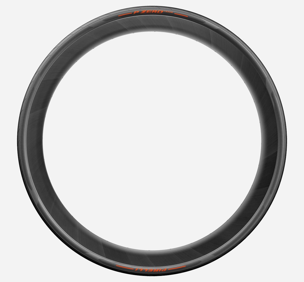 Pirelli P Zero Race clincher 700x28 - Orange