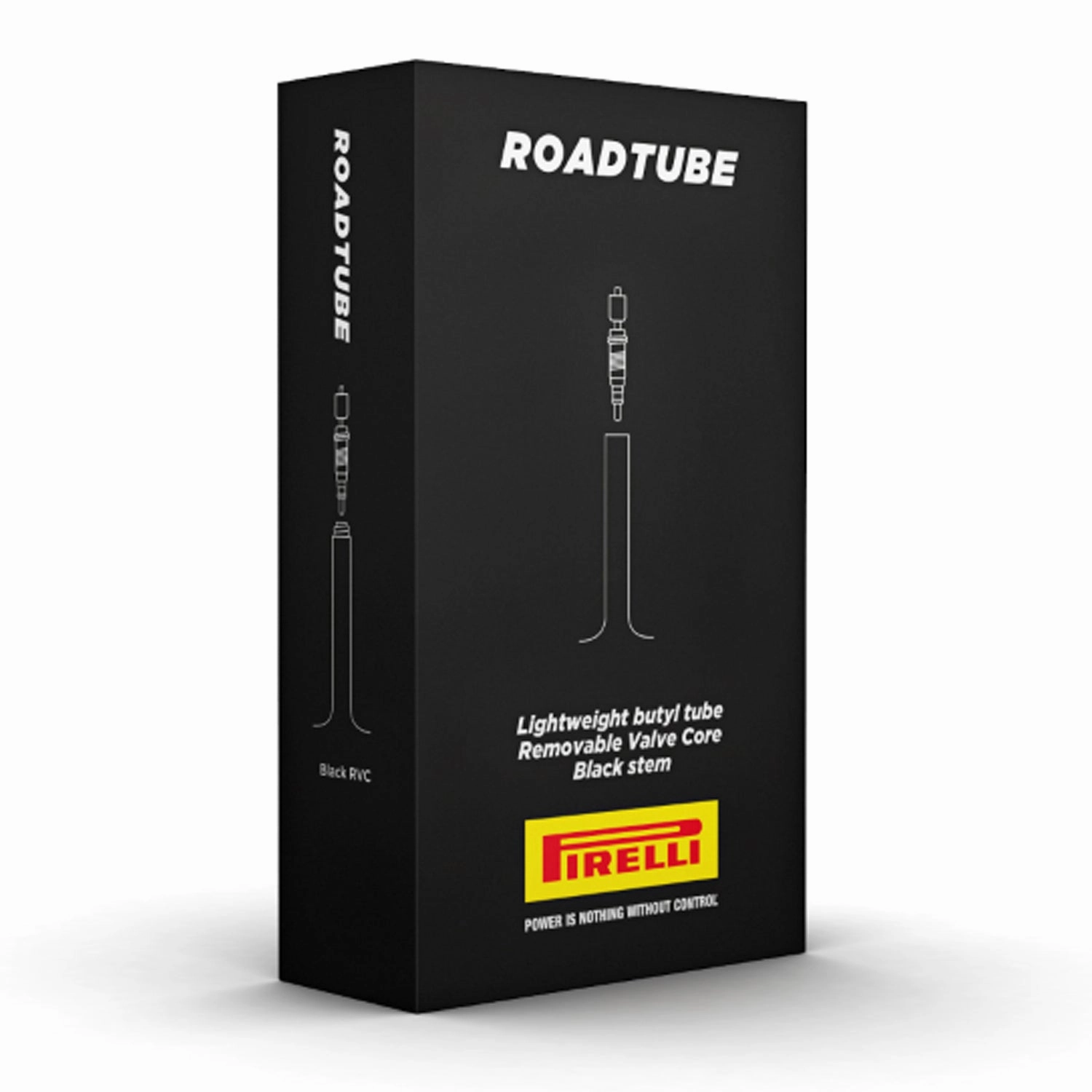 Pirelli ROADTUBE  700 x 23/30 inner tube - 80 mm