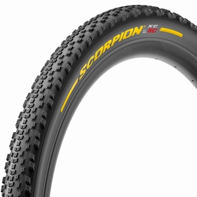 Pirelli Scorpion XC RC Lite Team tyre - 29x2.40