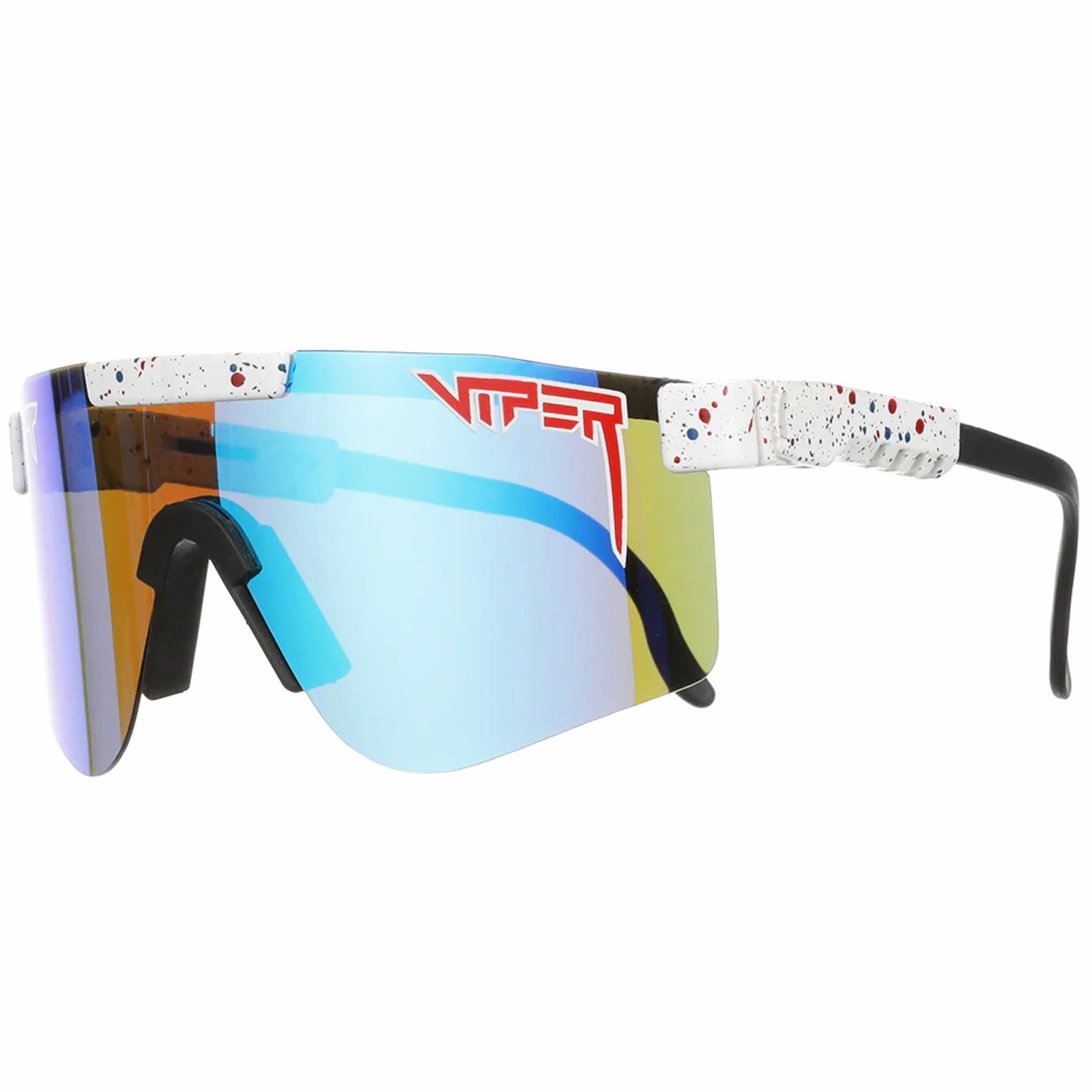 Pit Viper The Originals Double Wide sunglasses - Absolute Freedom