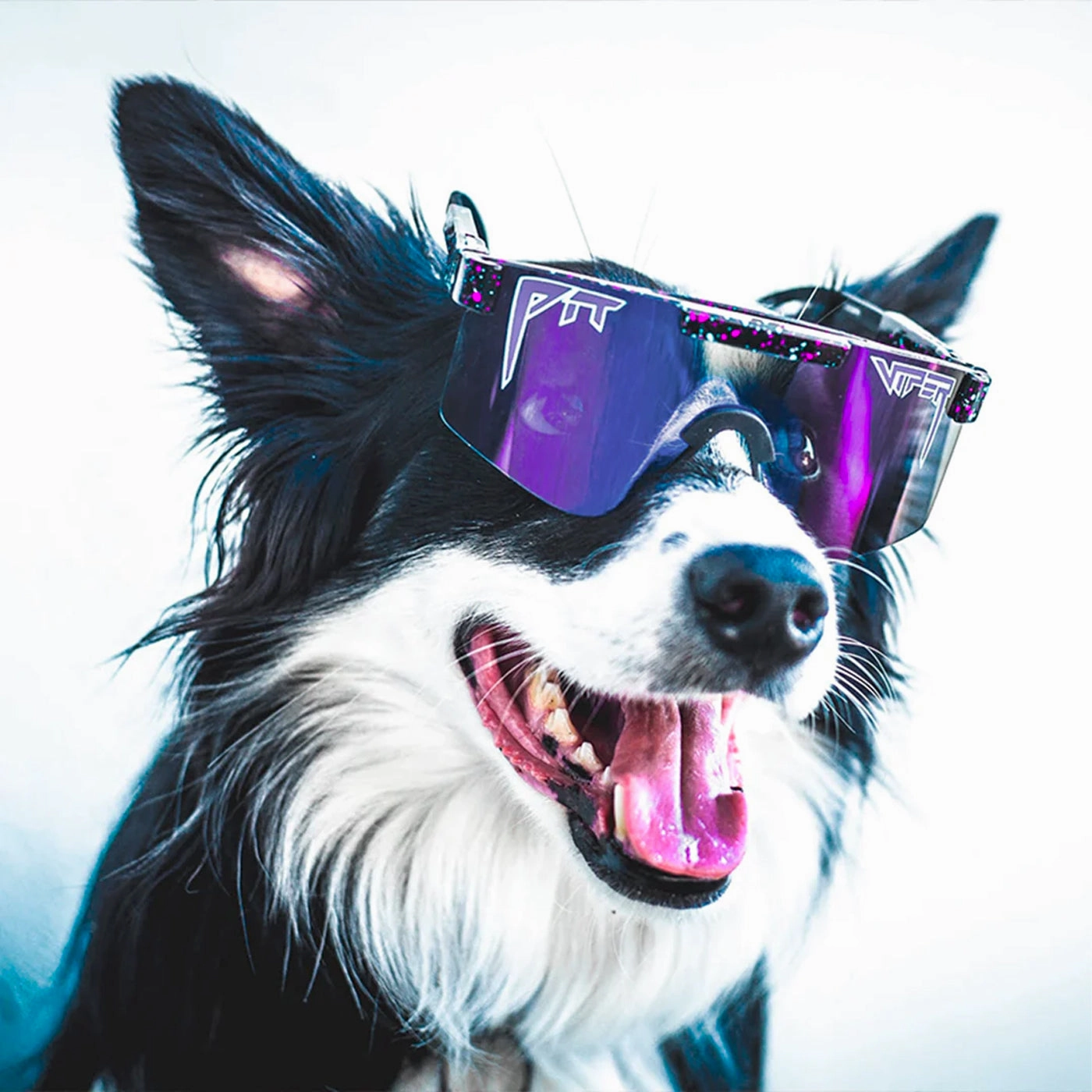 Pit Viper The Originals sunglasses - Night Fall
