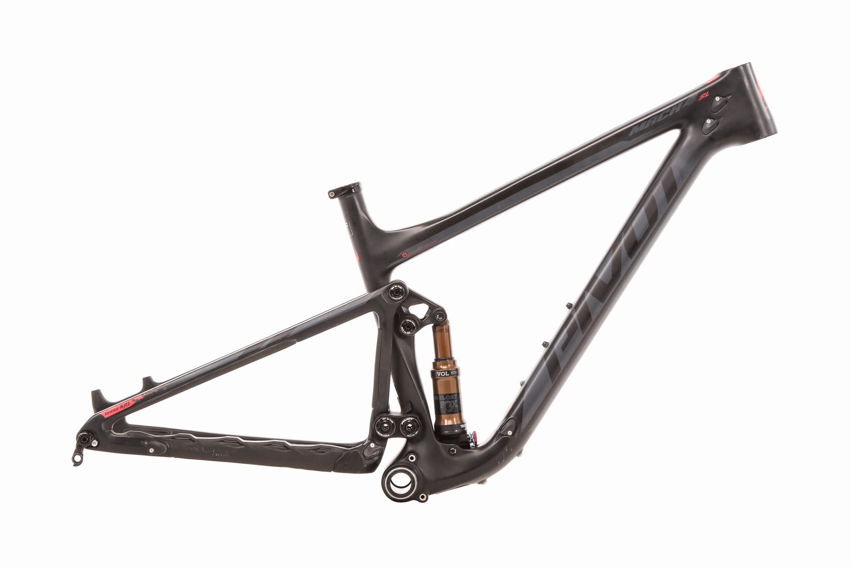 Pivot Mach 4 SL Medium Frame - 2020