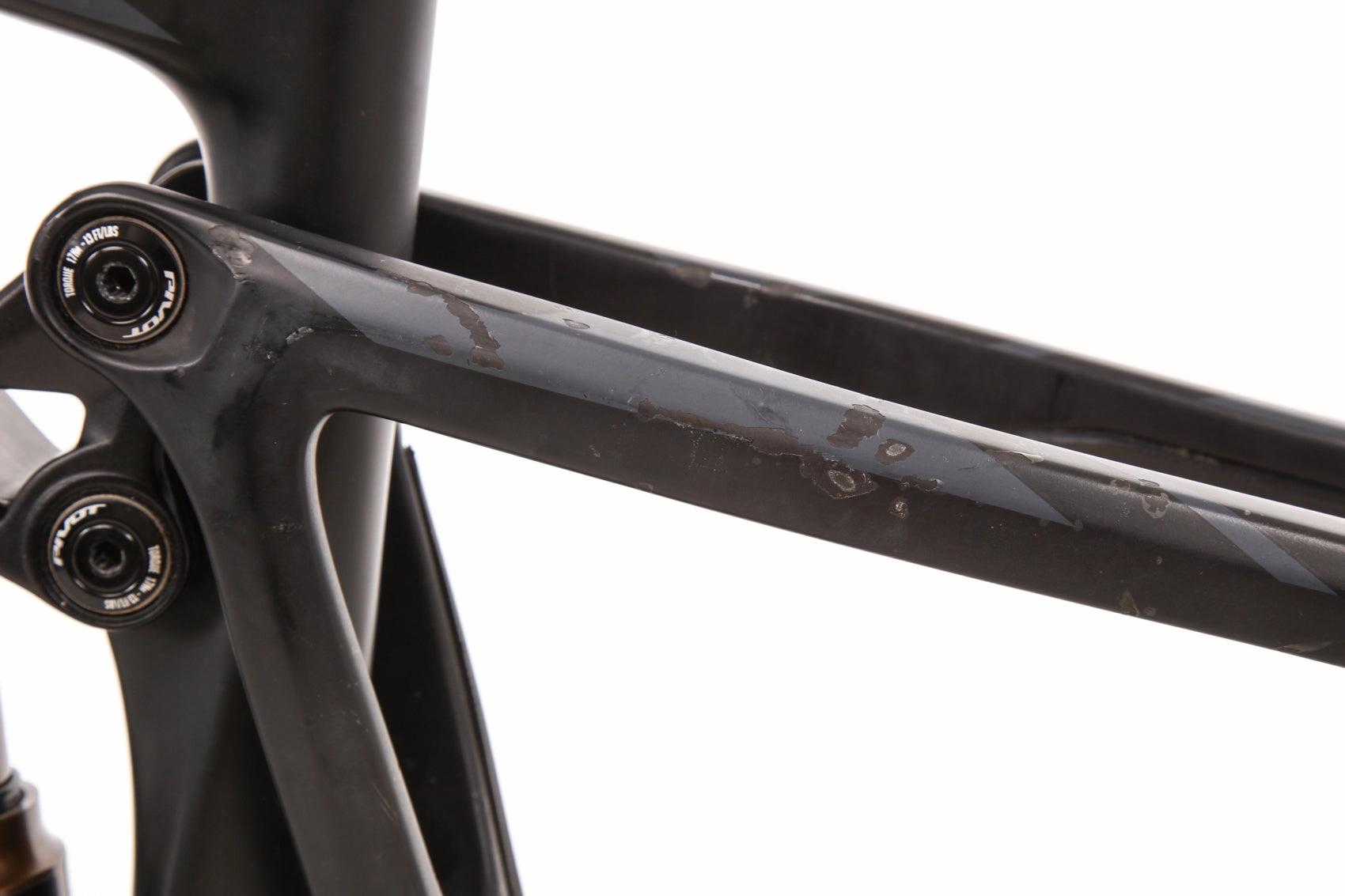 Pivot Mach 4 SL Medium Frame - 2020