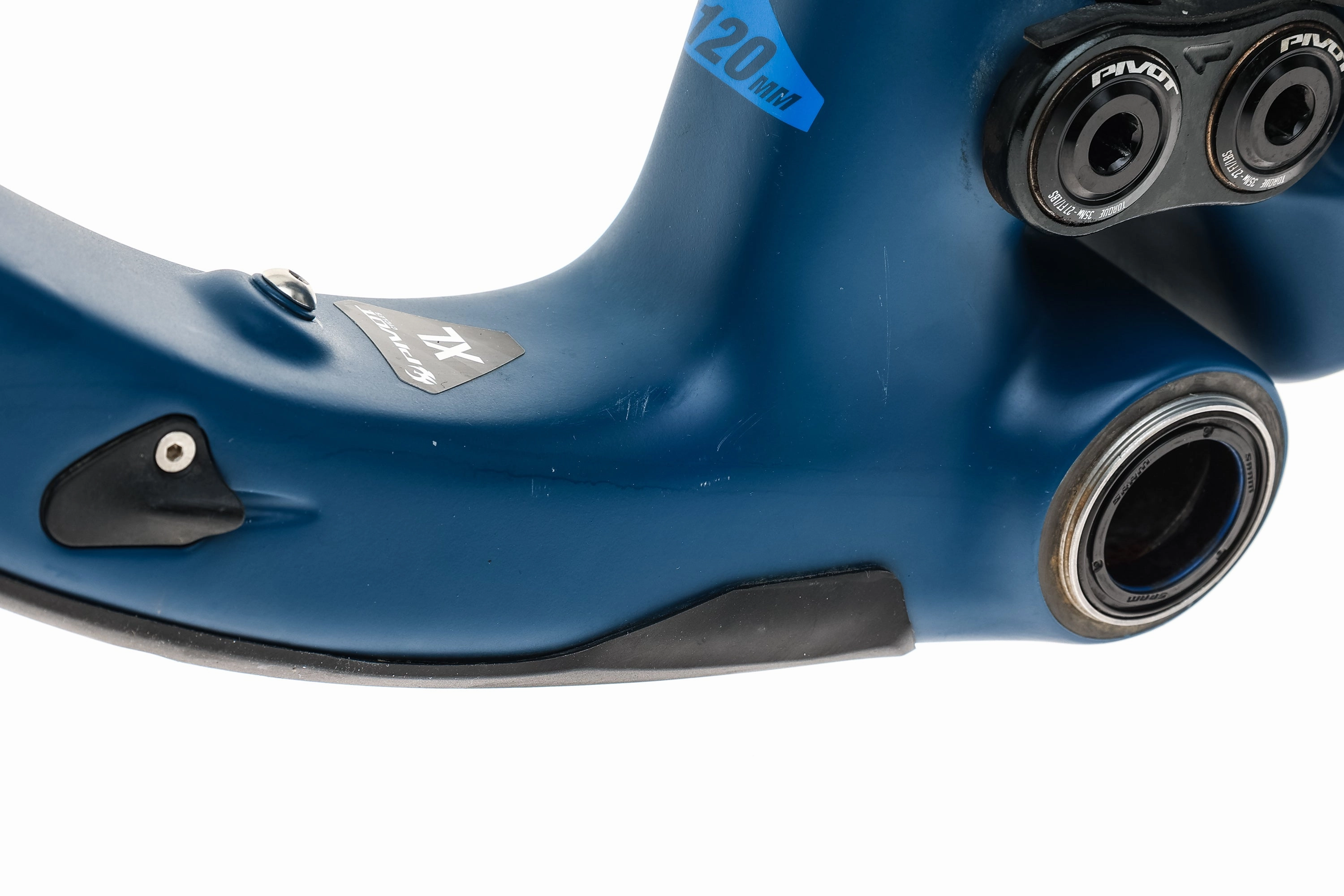 Pivot Trail 429 X-Large Frame - 2020