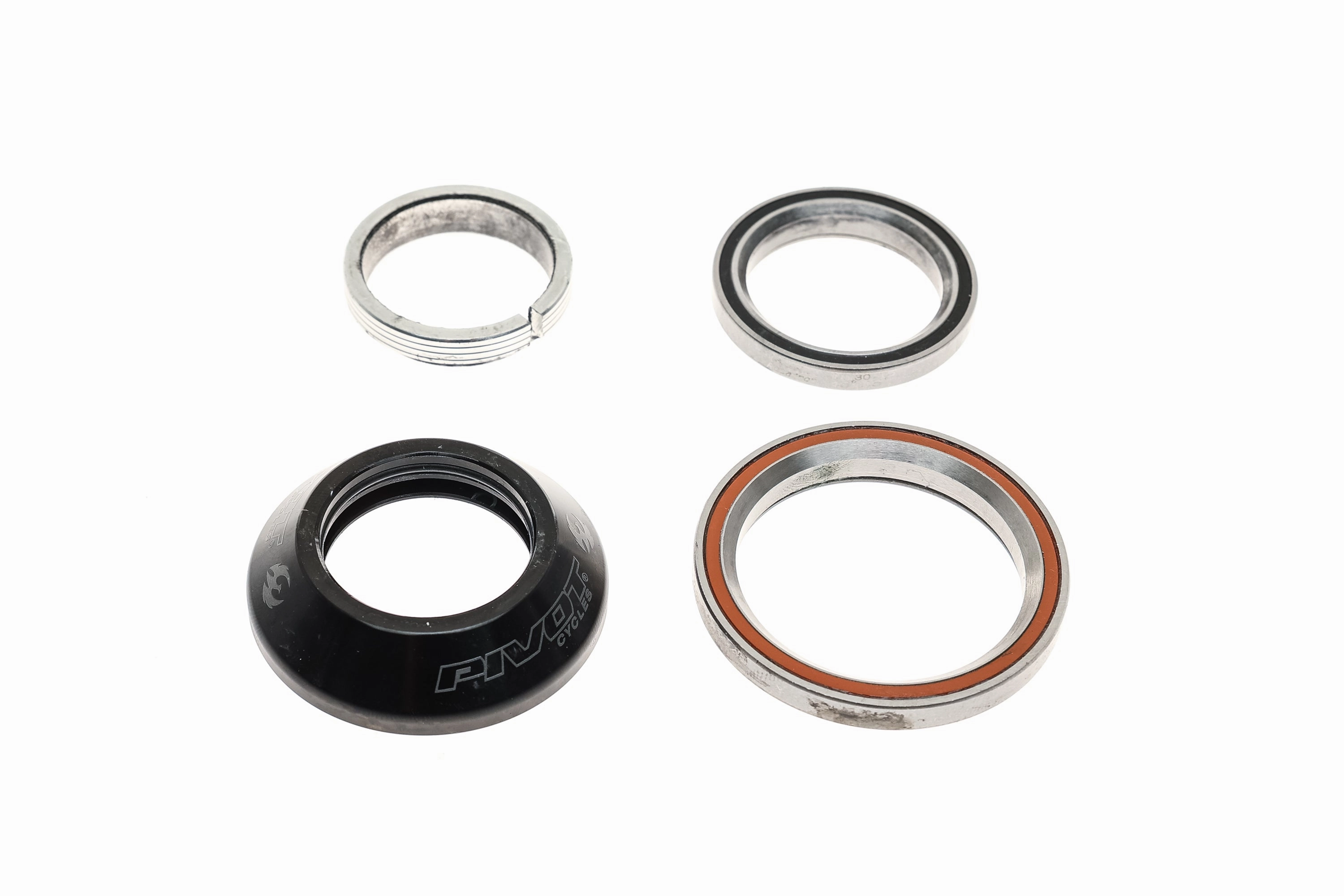 Pivot Trail 429 X-Large Frame - 2020