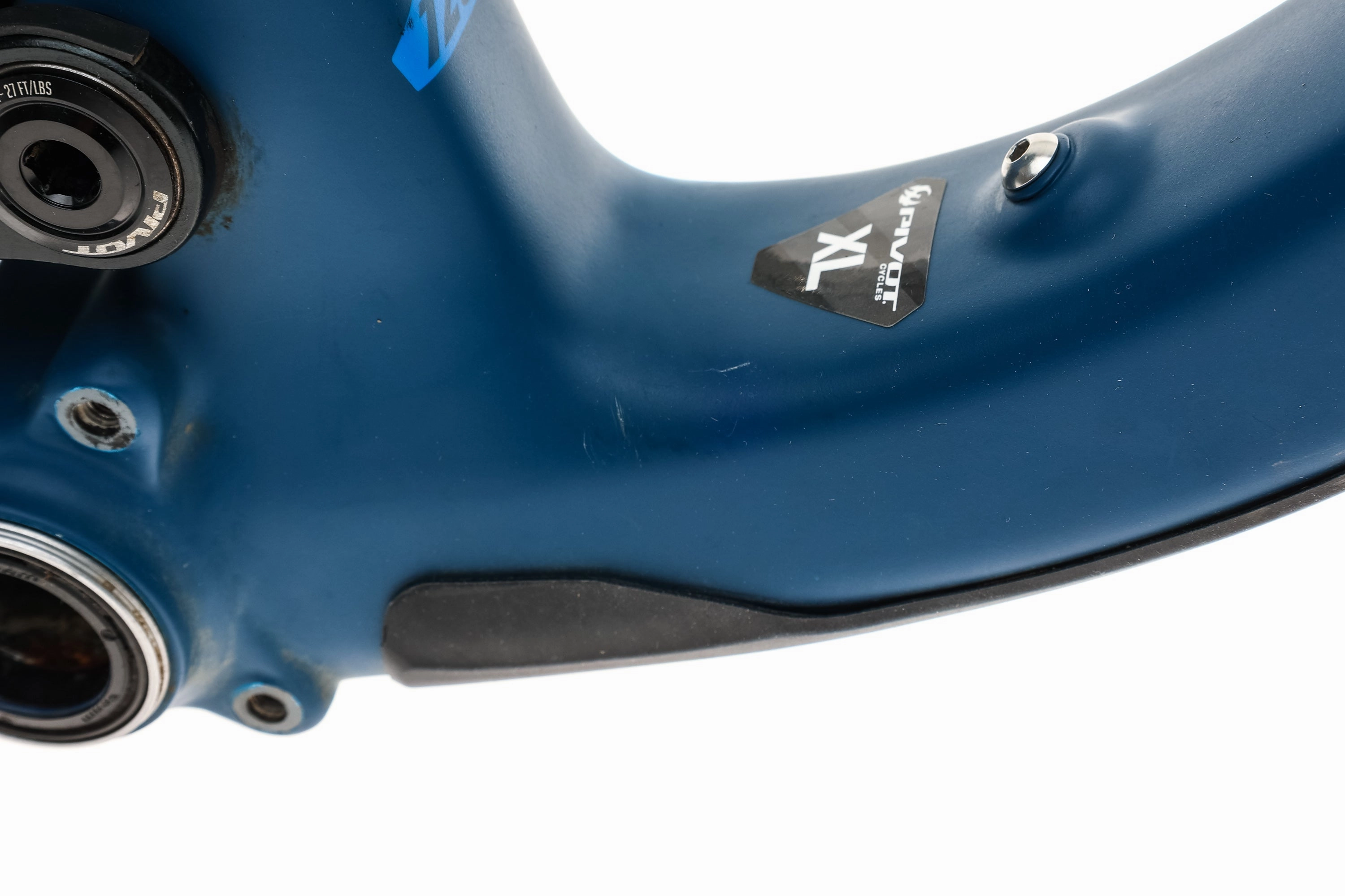 Pivot Trail 429 X-Large Frame - 2020