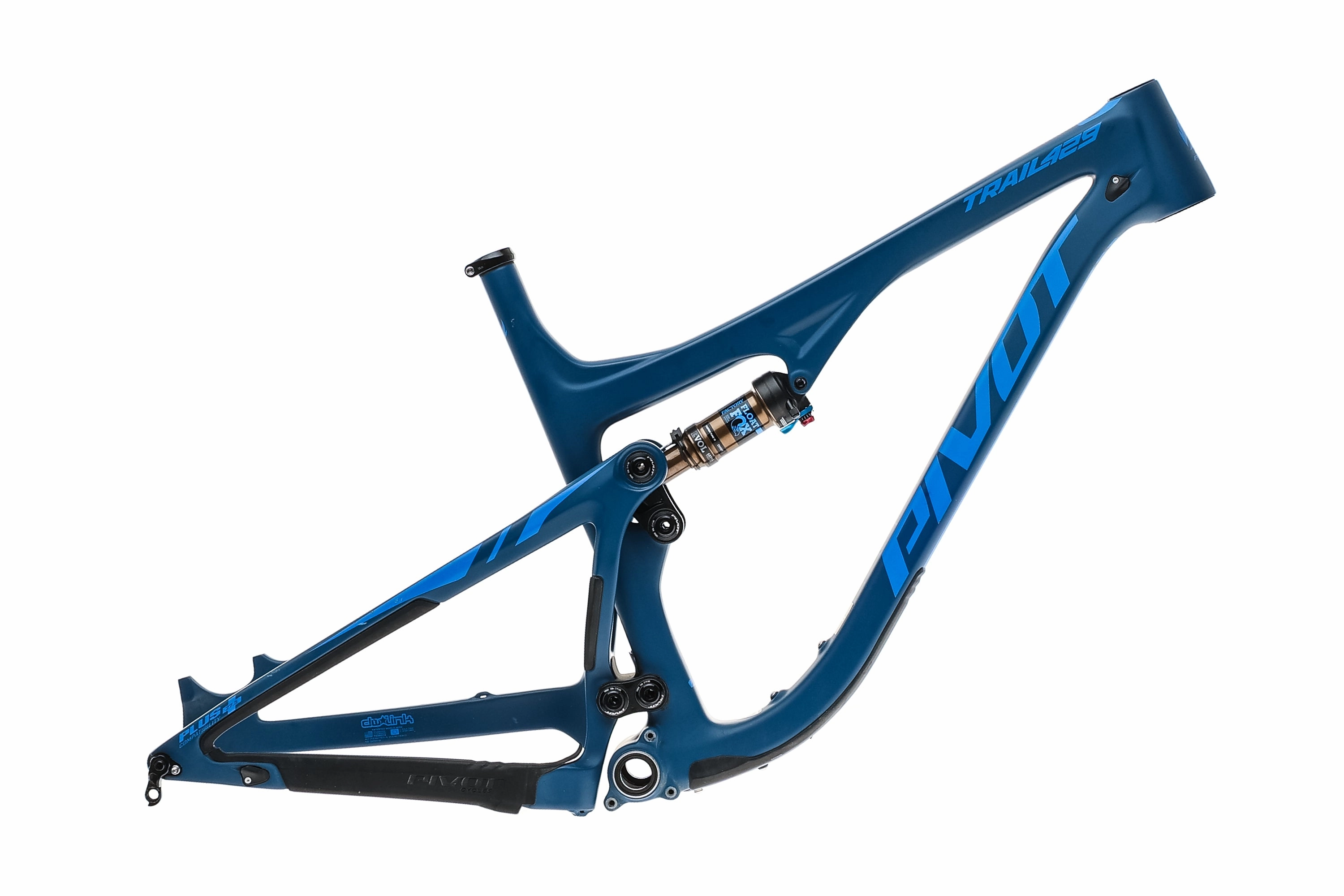 Pivot Trail 429 X-Large Frame - 2020