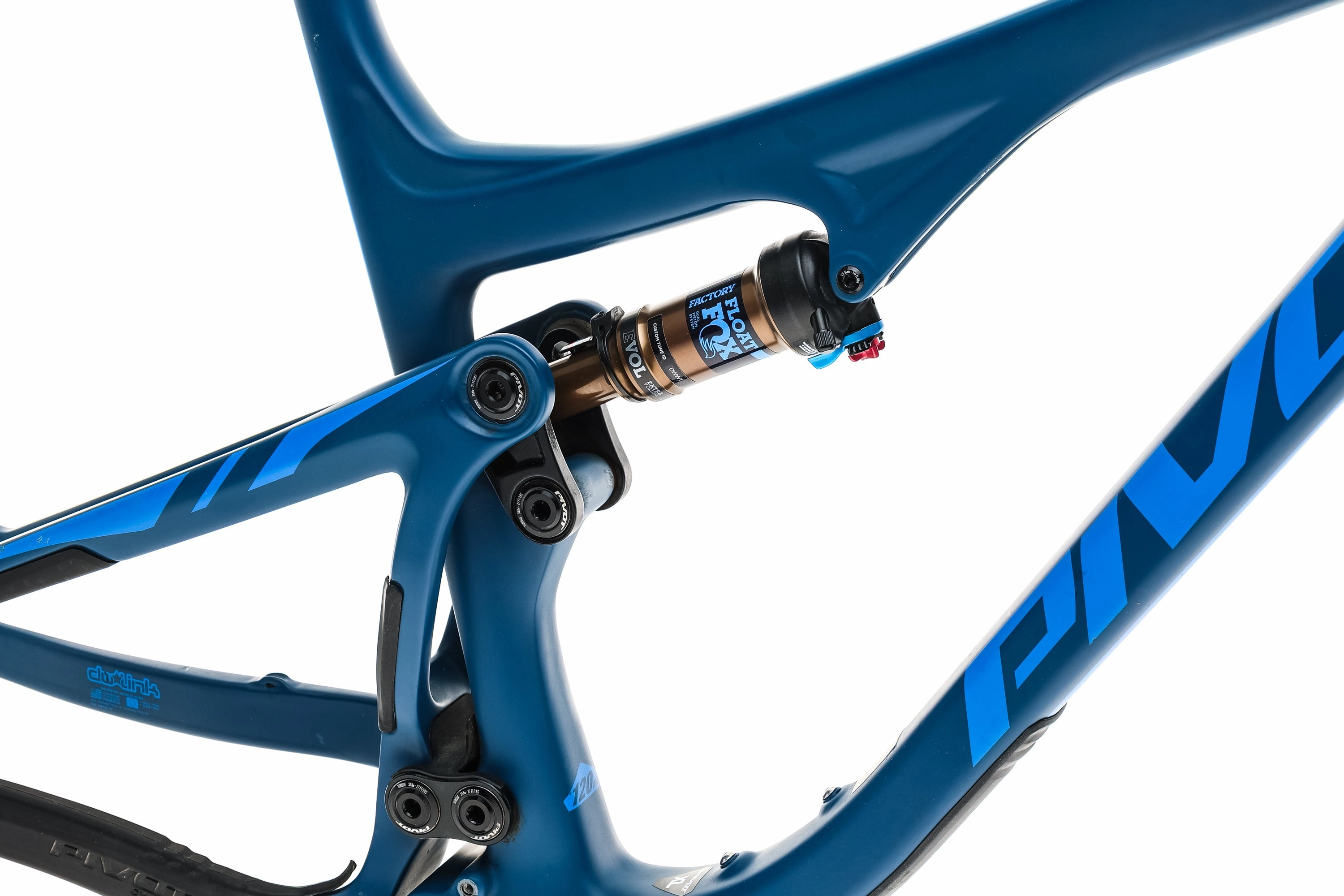 Pivot Trail 429 X-Large Frame - 2020