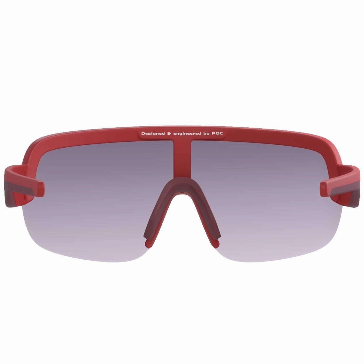 Poc Aim sunglasses - Red