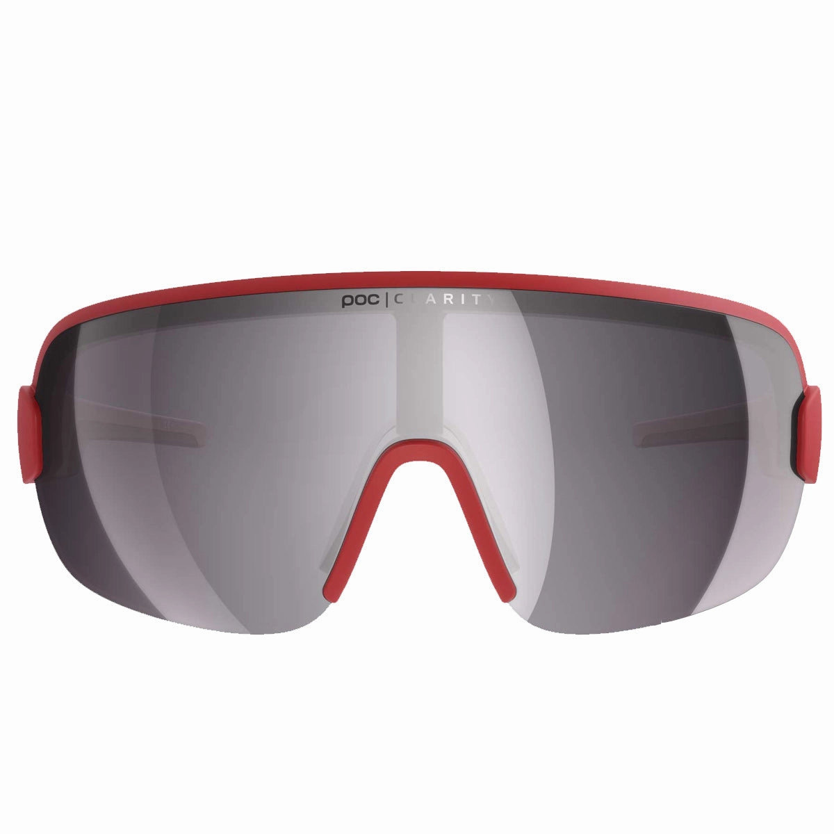 Poc Aim sunglasses - Red