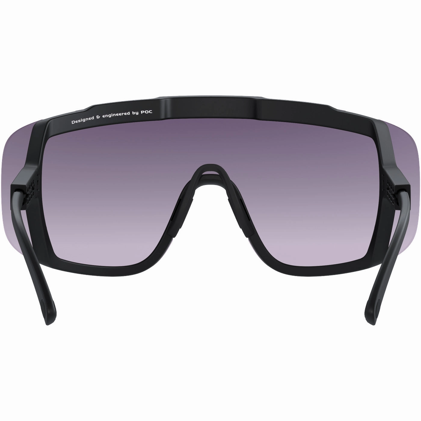 Poc Devour glasses - Uranium Black Sunny Gold