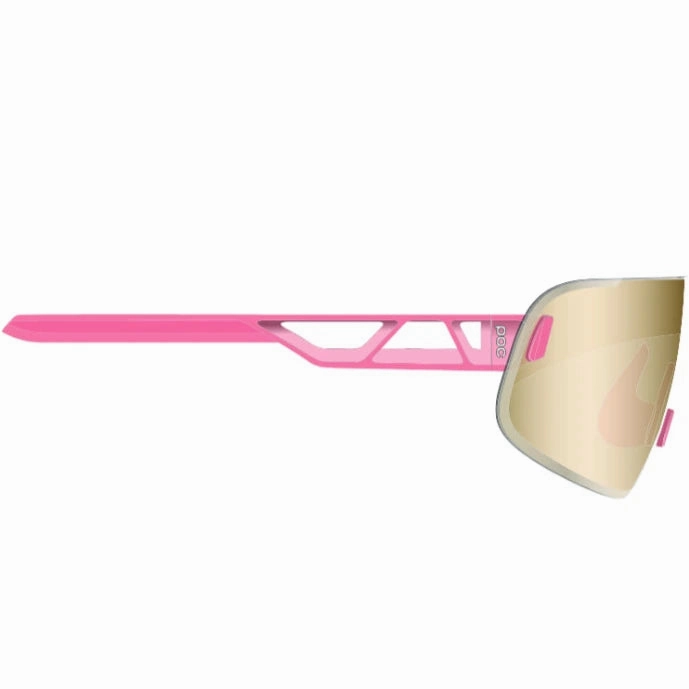 Poc Elicit Toric sunglasses - EF Pro Team