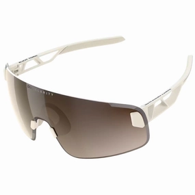 Poc Elicit Toric sunglasses - Okenite Off White Silver