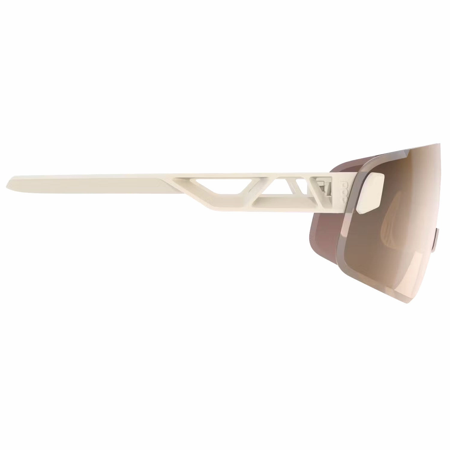 Poc Elicit Toric sunglasses - Okenite Off White Silver