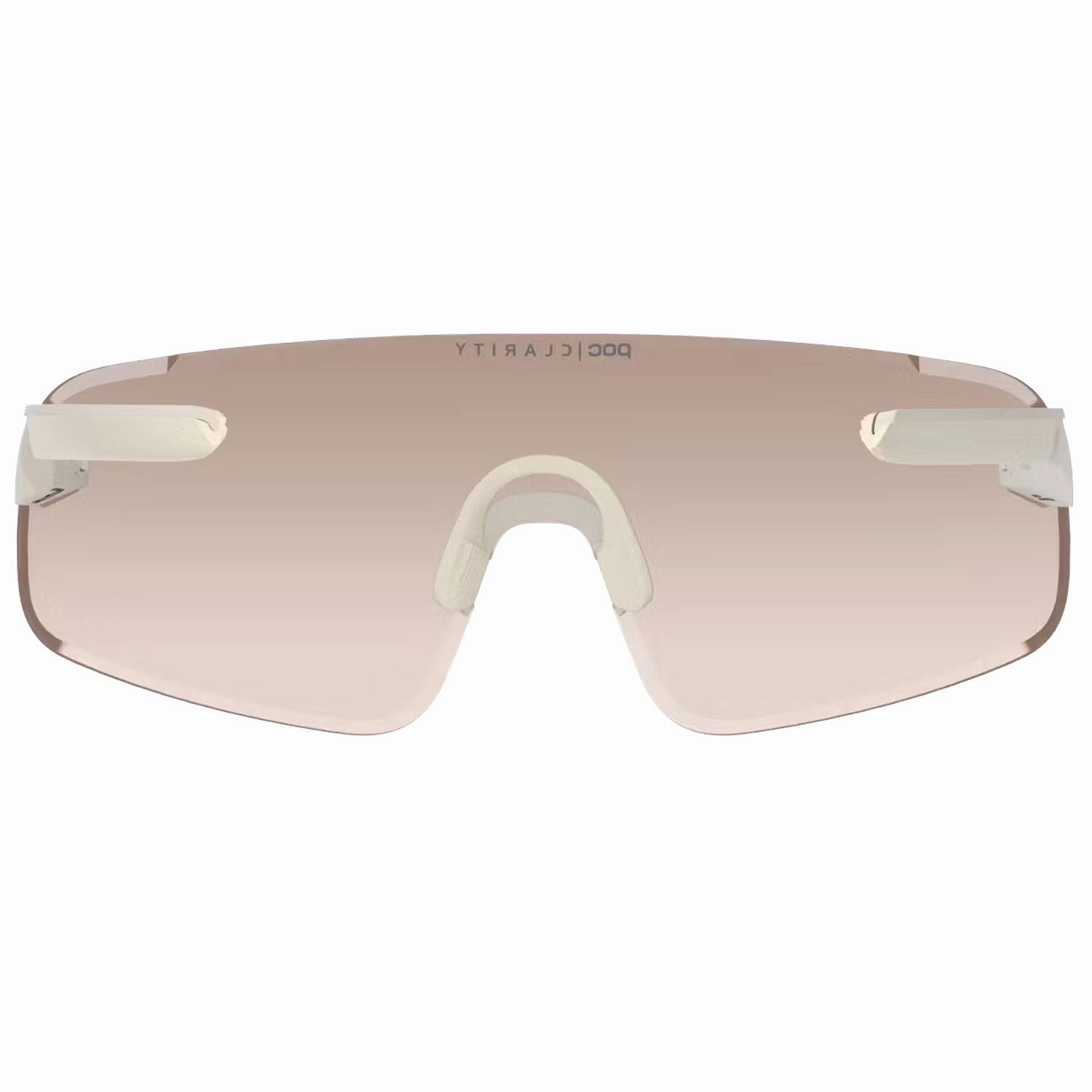 Poc Elicit Toric sunglasses - Okenite Off White Silver