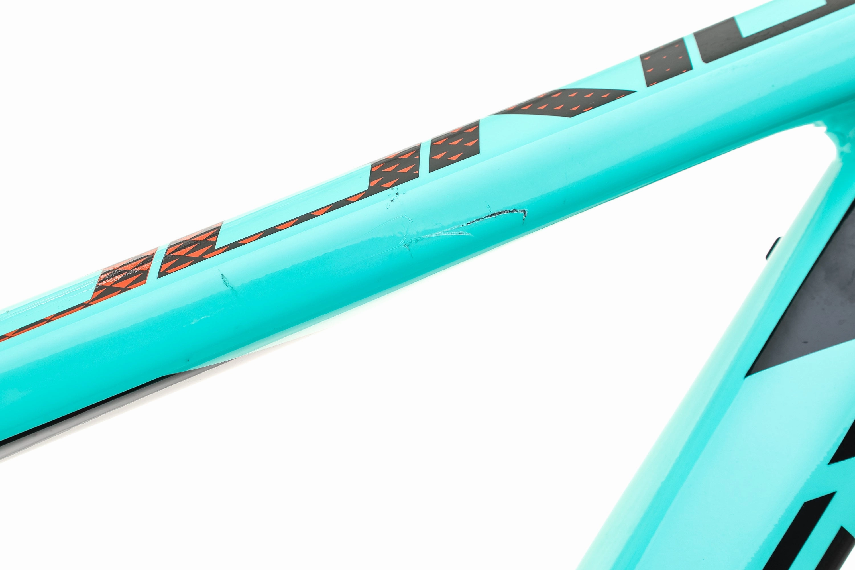 Polygon Siskiu T7 Medium Frame - 2020